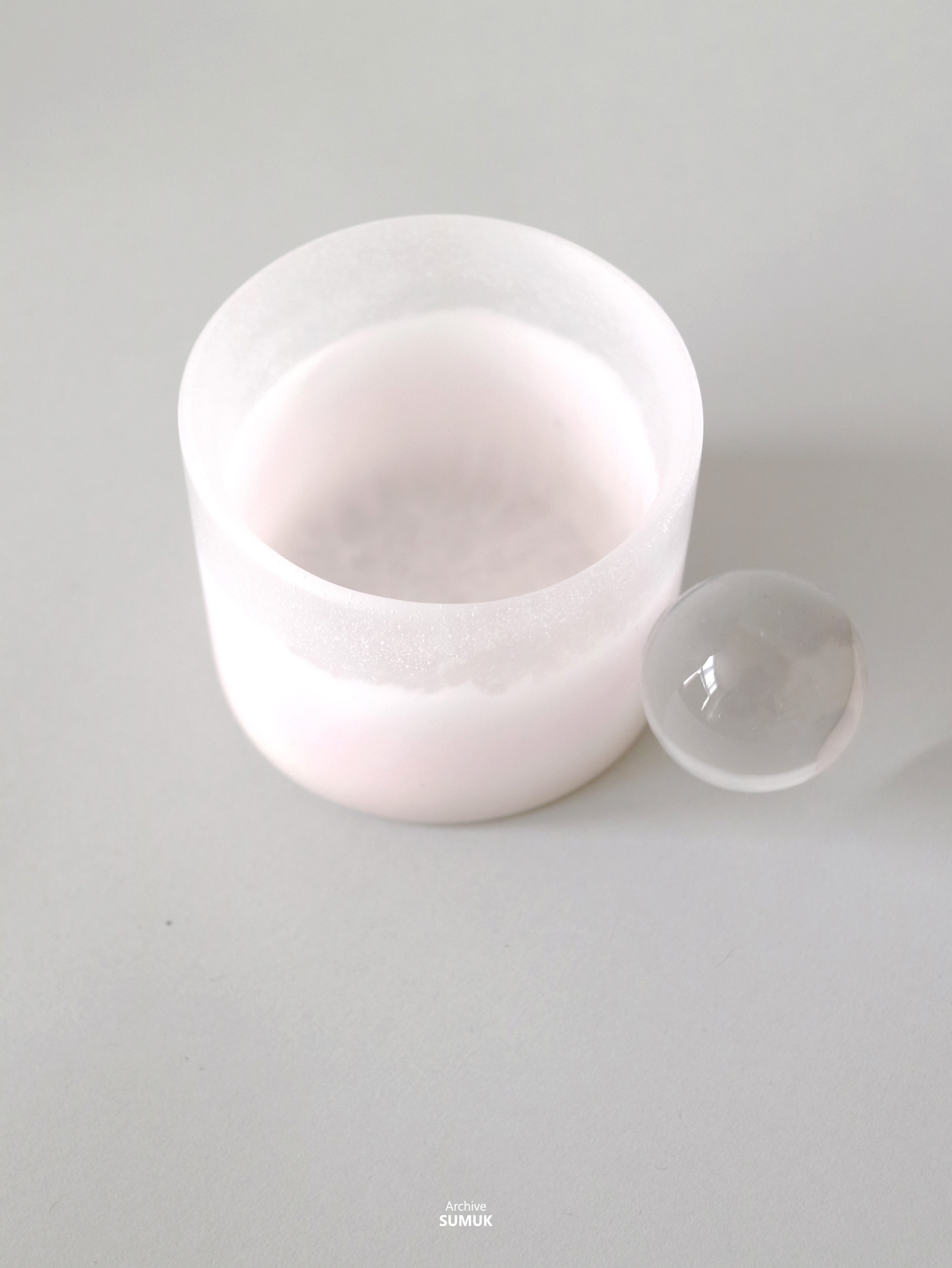 Exclusive / 비쥬 드 라 테블 (Bijoux de la Table) NO.1