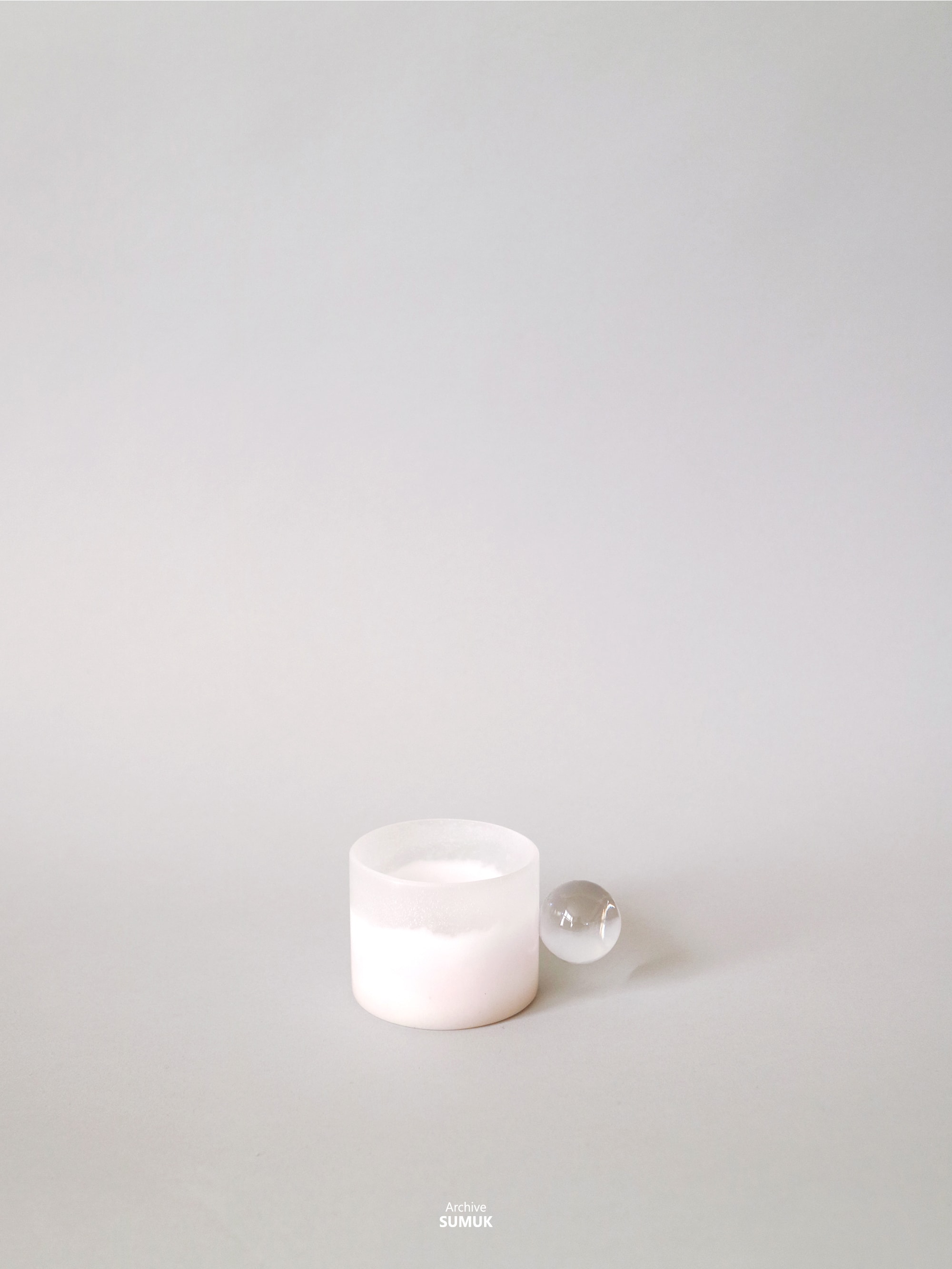 Exclusive / 비쥬 드 라 테블 (Bijoux de la Table) NO.1