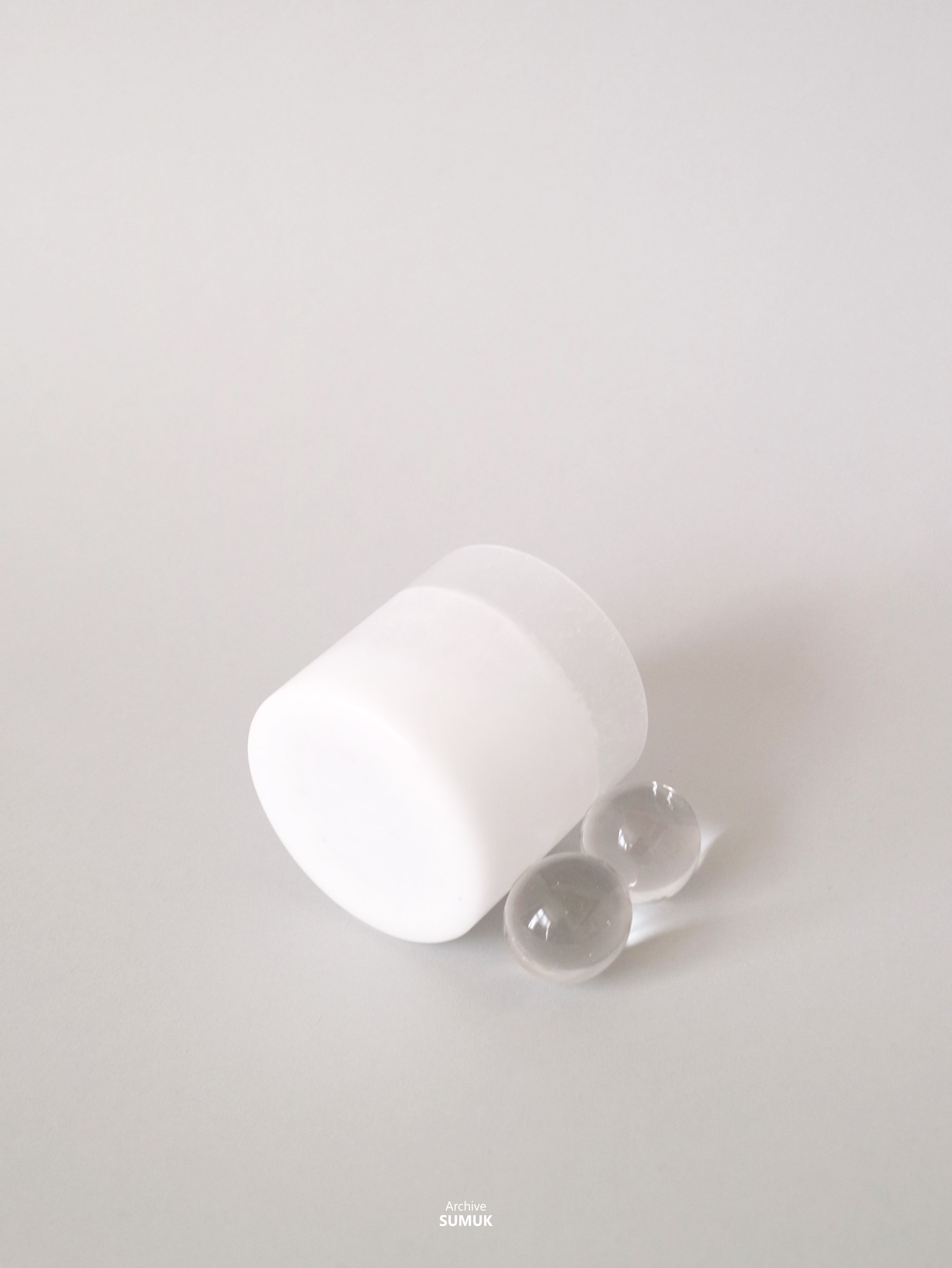 Exclusive / 비쥬 드 라 테블 (Bijoux de la Table) NO.2