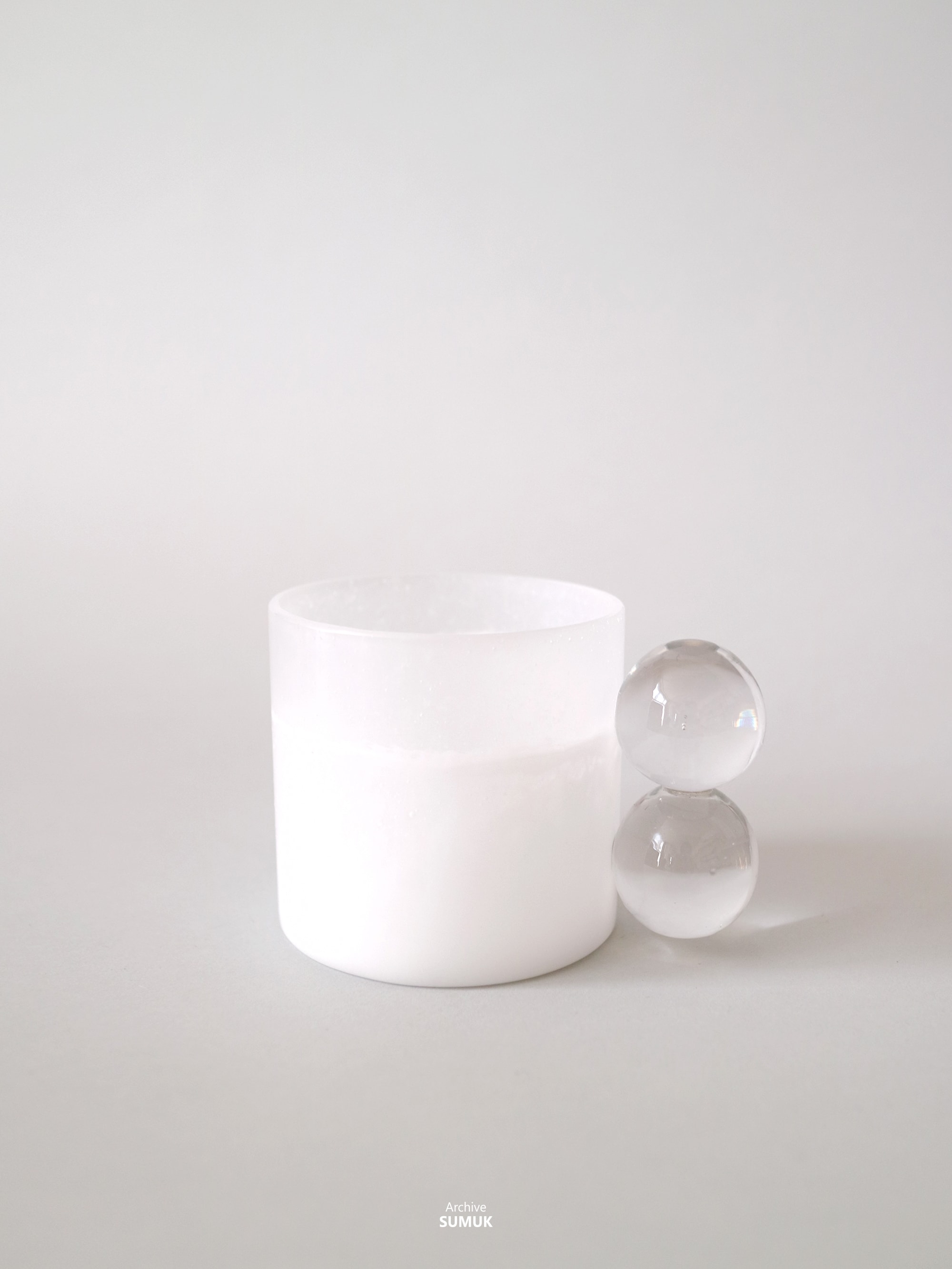 Exclusive / 비쥬 드 라 테블 (Bijoux de la Table) NO.2