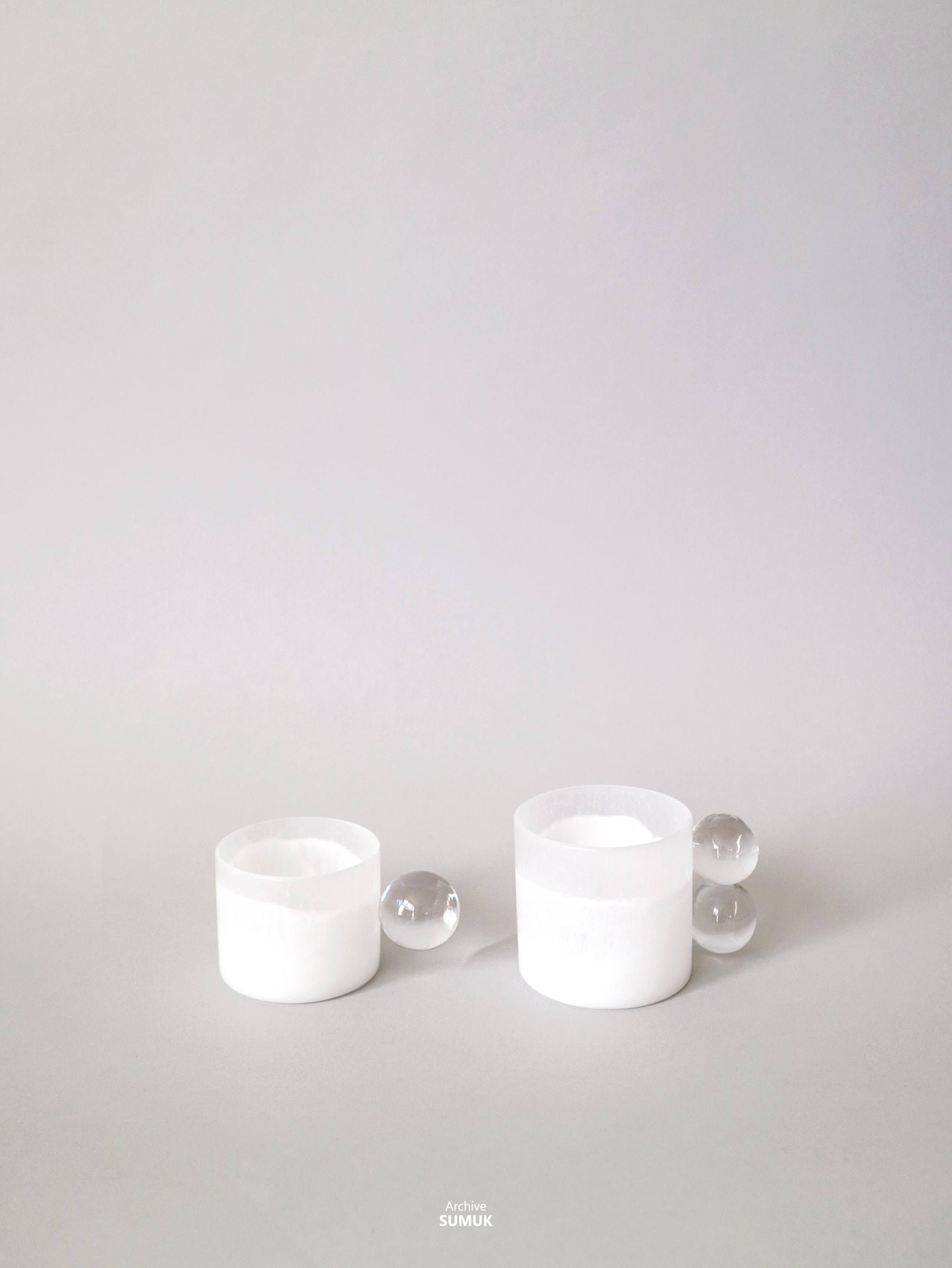 Exclusive / 비쥬 드 라 테블 (Bijoux de la Table) NO.2