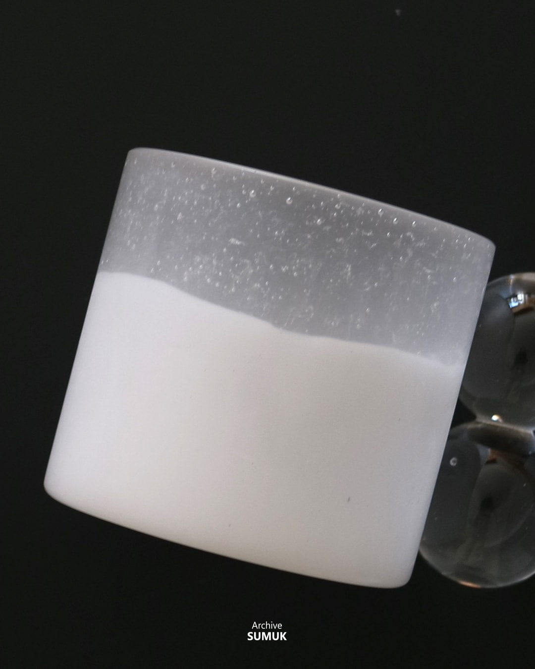 Exclusive / 비쥬 드 라 테블 (Bijoux de la Table) NO.2