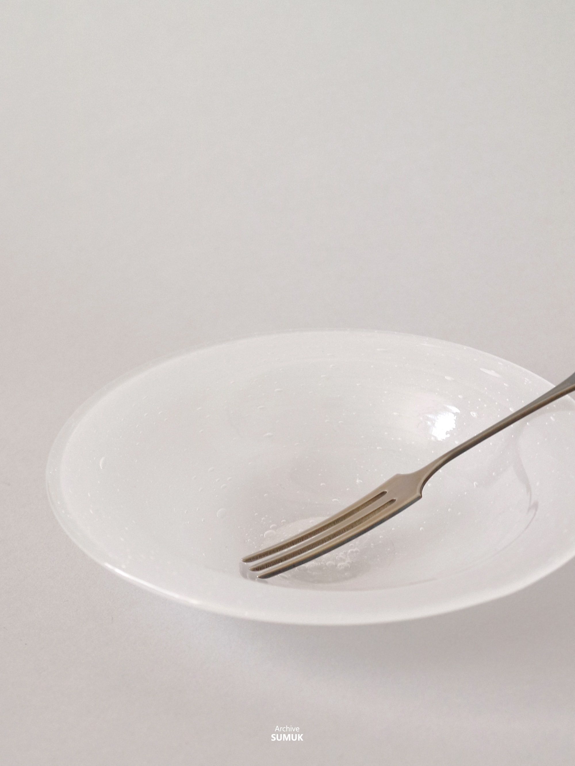 Archive_02 / 미스트 플레이트 (mist plate)