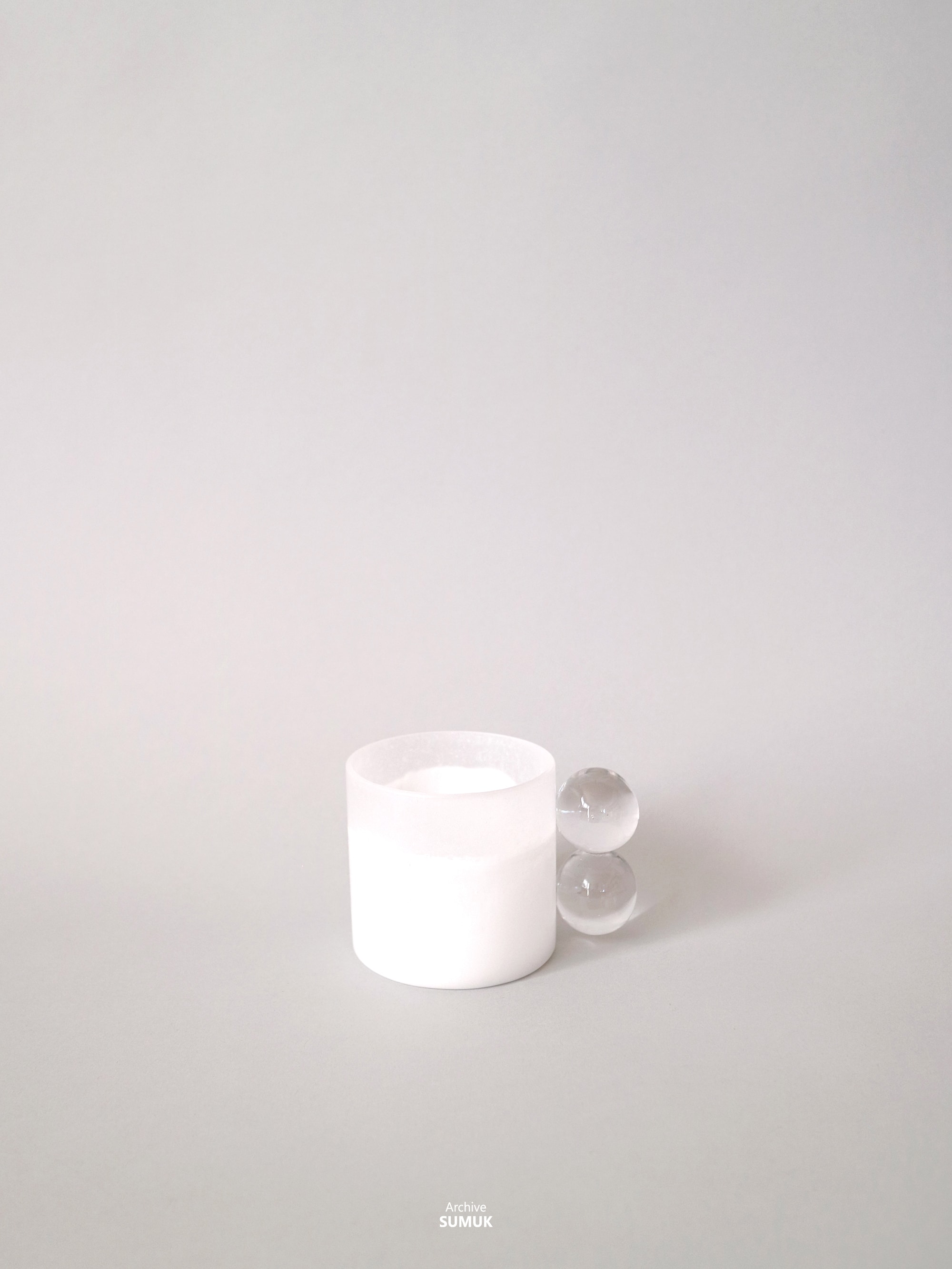 Exclusive / 비쥬 드 라 테블 (Bijoux de la Table) NO.2