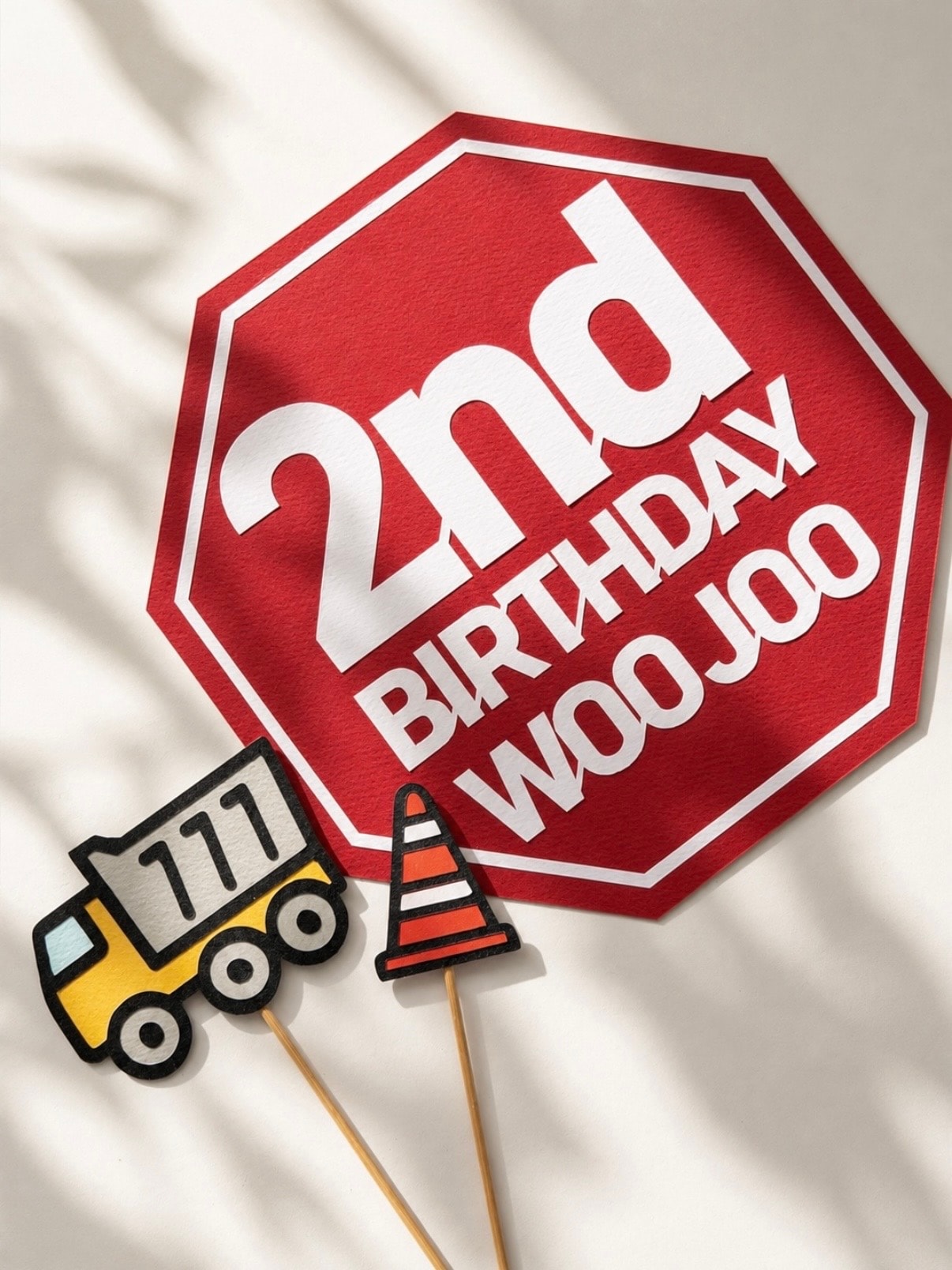 중장비 올인원 생일키트