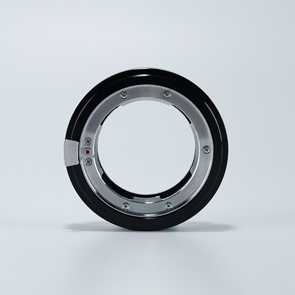 Techart Pro Leica M - NIKON Z Autofocus Adapter Ver II _ TZM-02