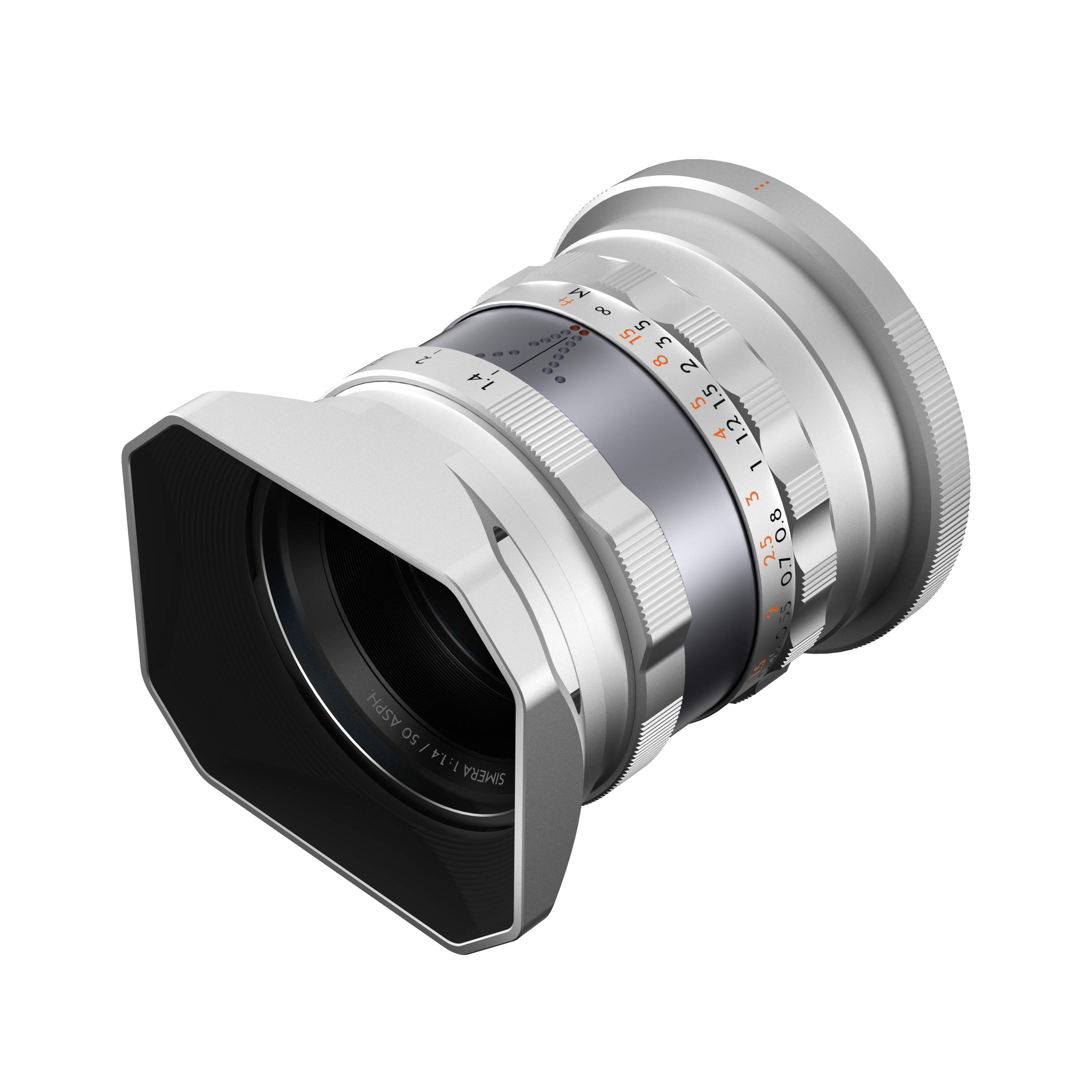 [어로어 1주년 기념] 타이포크 시메라 Thypoch Simera 50mm F1.4 ASPH. (Z마운트)