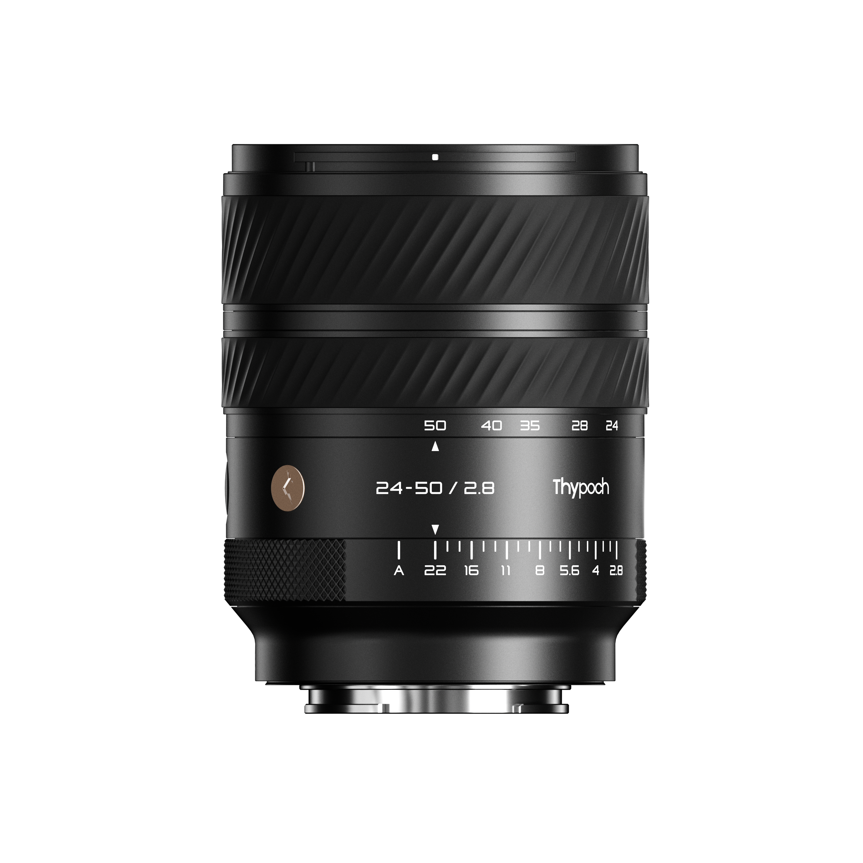 Thypoch 타이포크 보이저 AF Voyager 24-50 F/2.8 E-mount