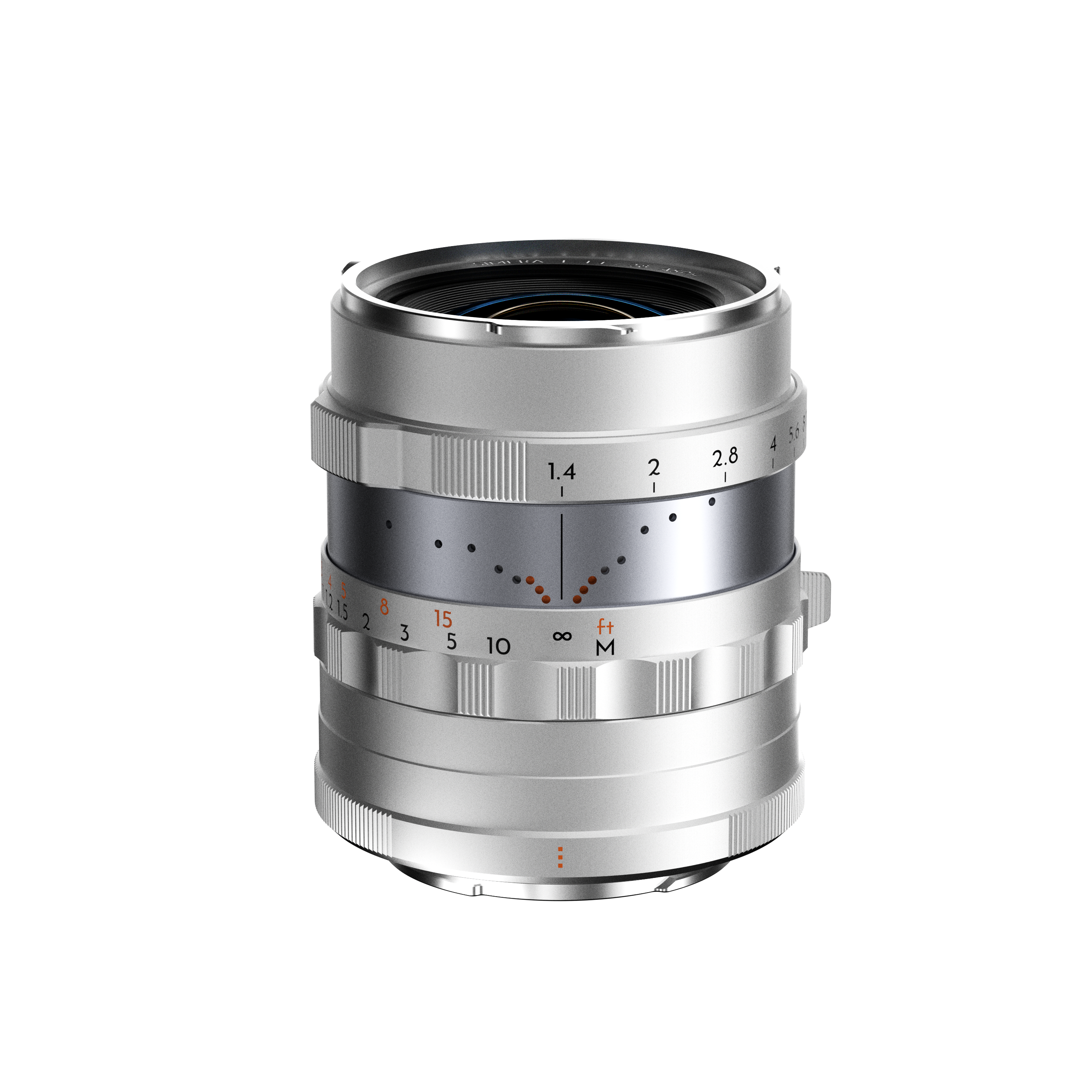 타이포크 THYPOCH SIMERA 28mm F1.4 ASPH E/RF/Z/X