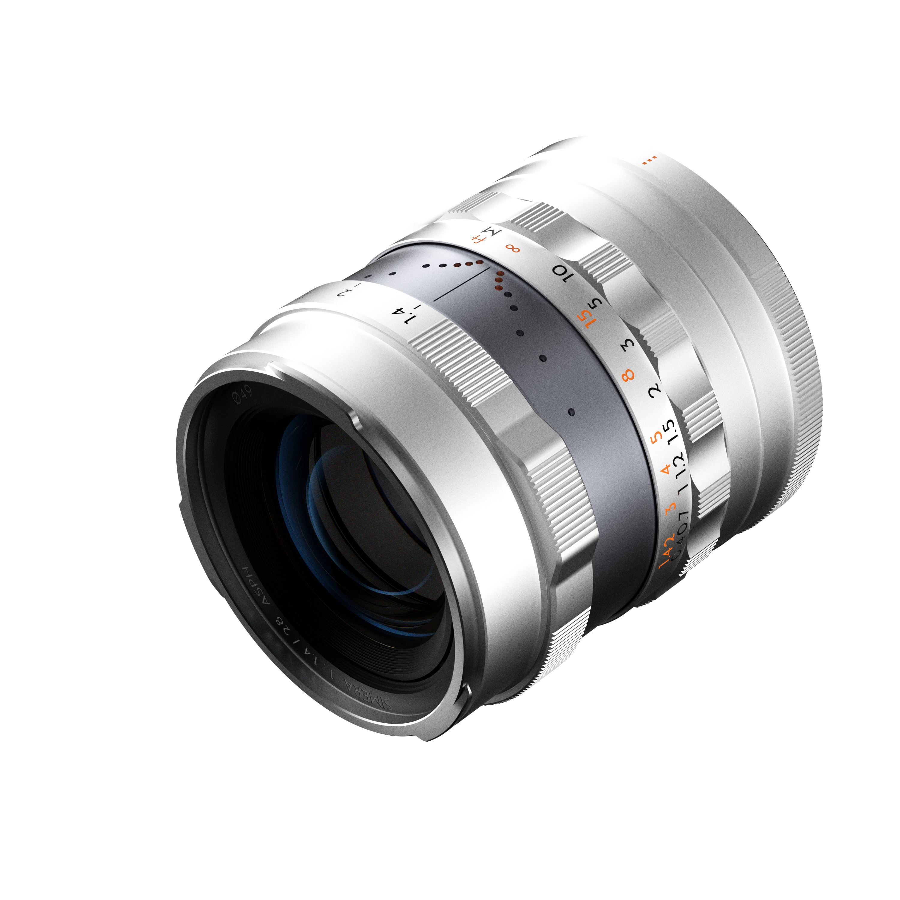 타이포크 THYPOCH SIMERA 28mm F1.4 ASPH E/RF/Z/X