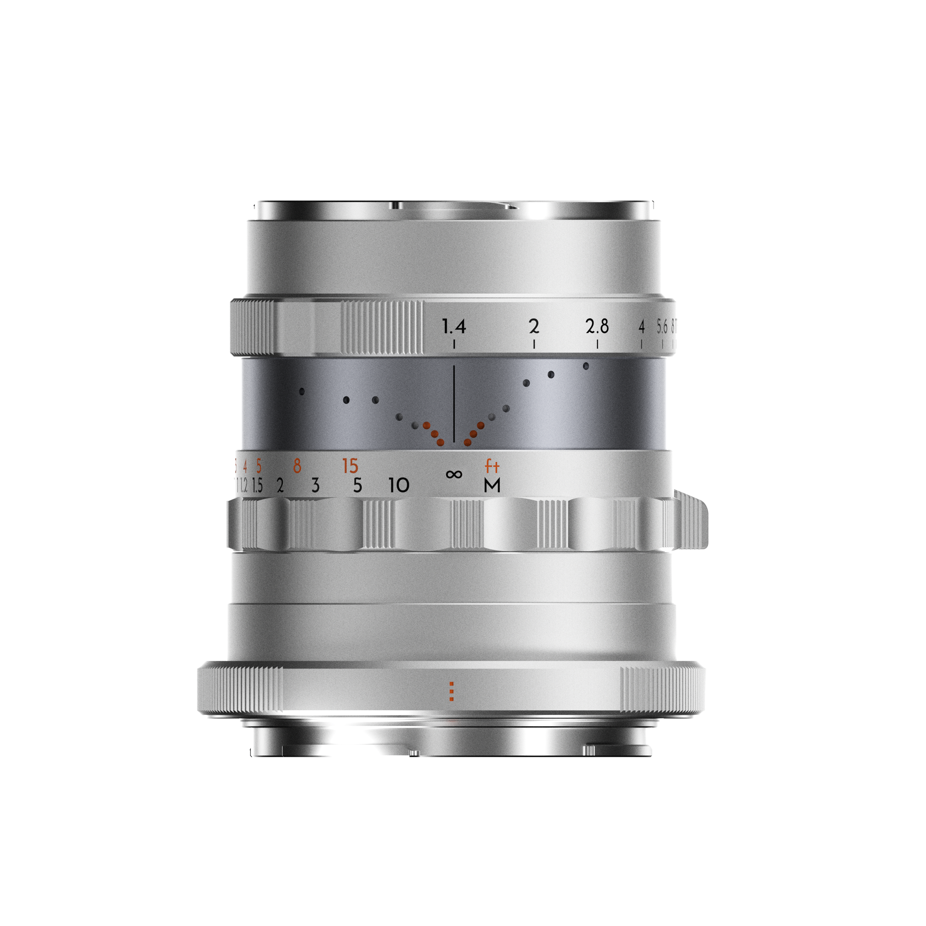 타이포크 THYPOCH SIMERA 28mm F1.4 ASPH E/RF/Z/X