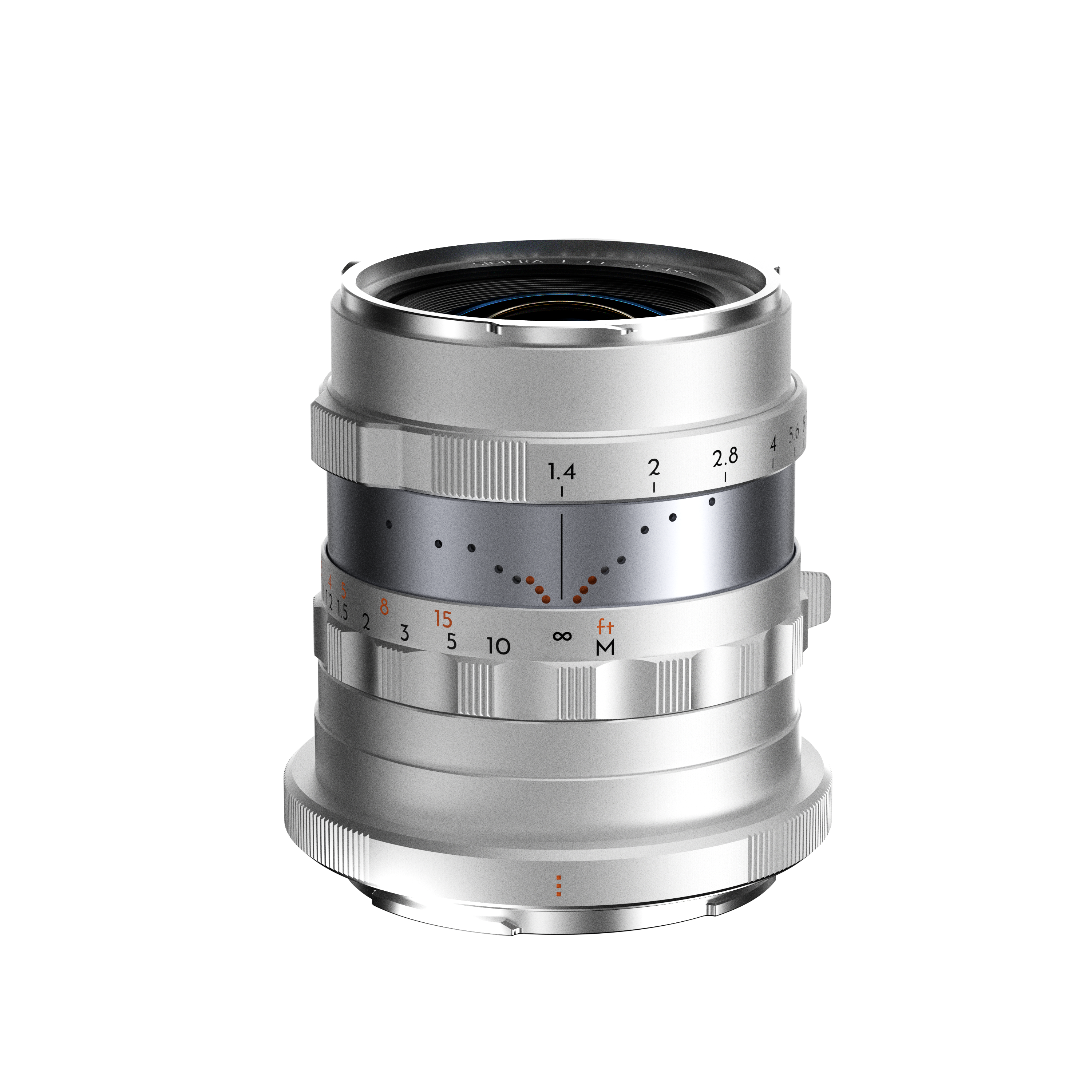 타이포크 THYPOCH SIMERA 28mm F1.4 ASPH E/RF/Z/X