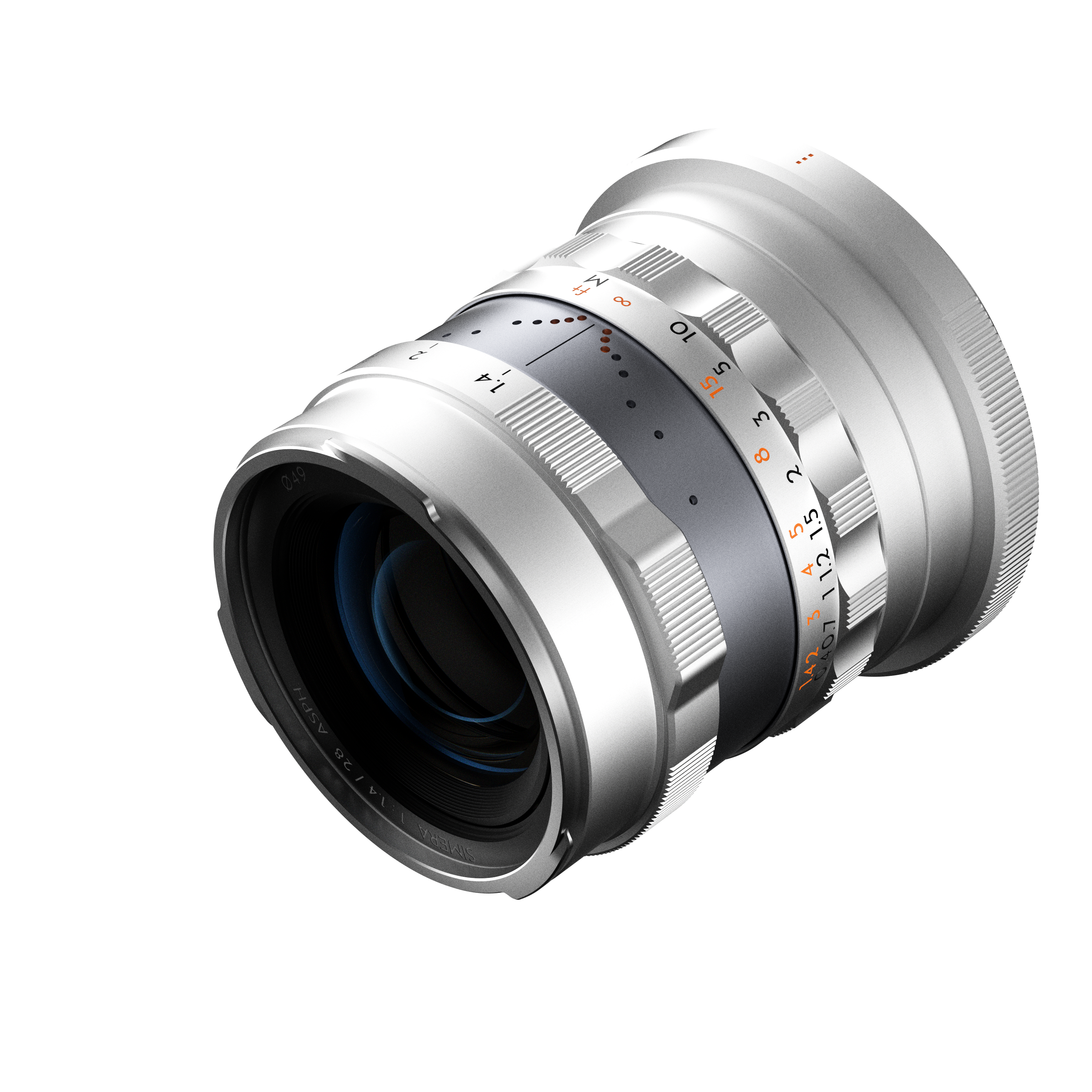 타이포크 THYPOCH SIMERA 28mm F1.4 ASPH E/RF/Z/X