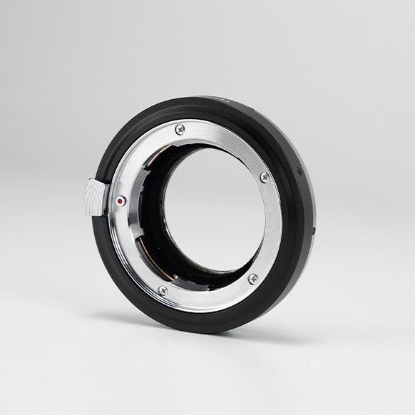 Techart Pro Leica M - Sony E Autofocus Adapter Ver II _  LM-EA9