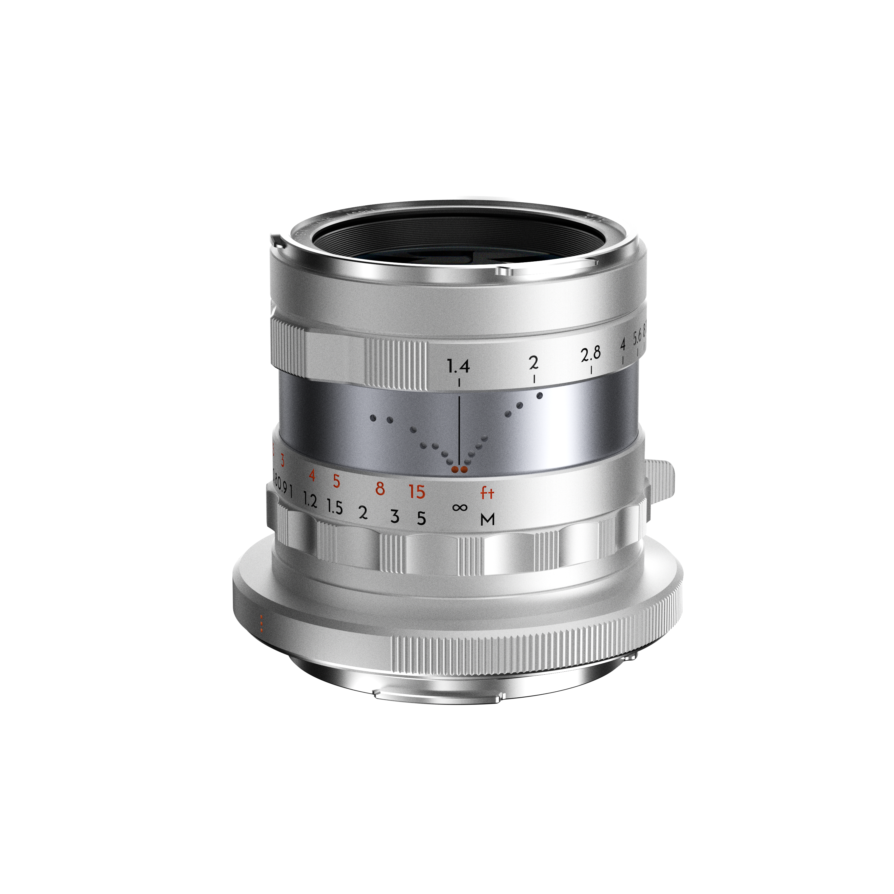 타이포크 시메라 Thypoch Simera35mm F1.4 ASPH.  (E / Z / RF 마운트)