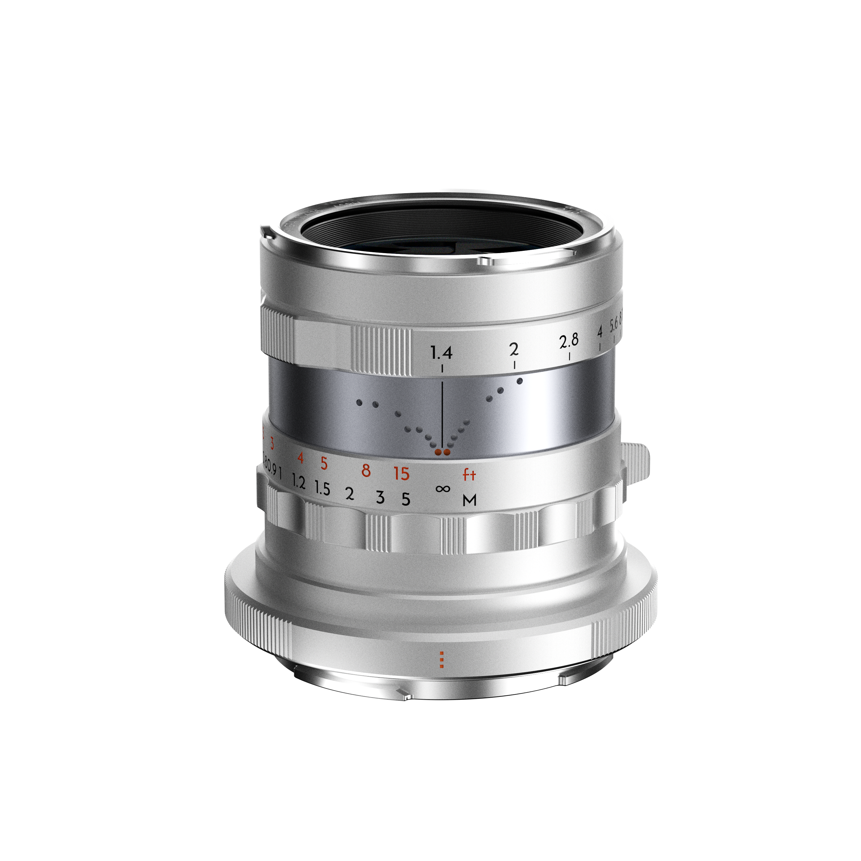 타이포크 시메라 Thypoch Simera35mm F1.4 ASPH.  (E / Z / RF 마운트)