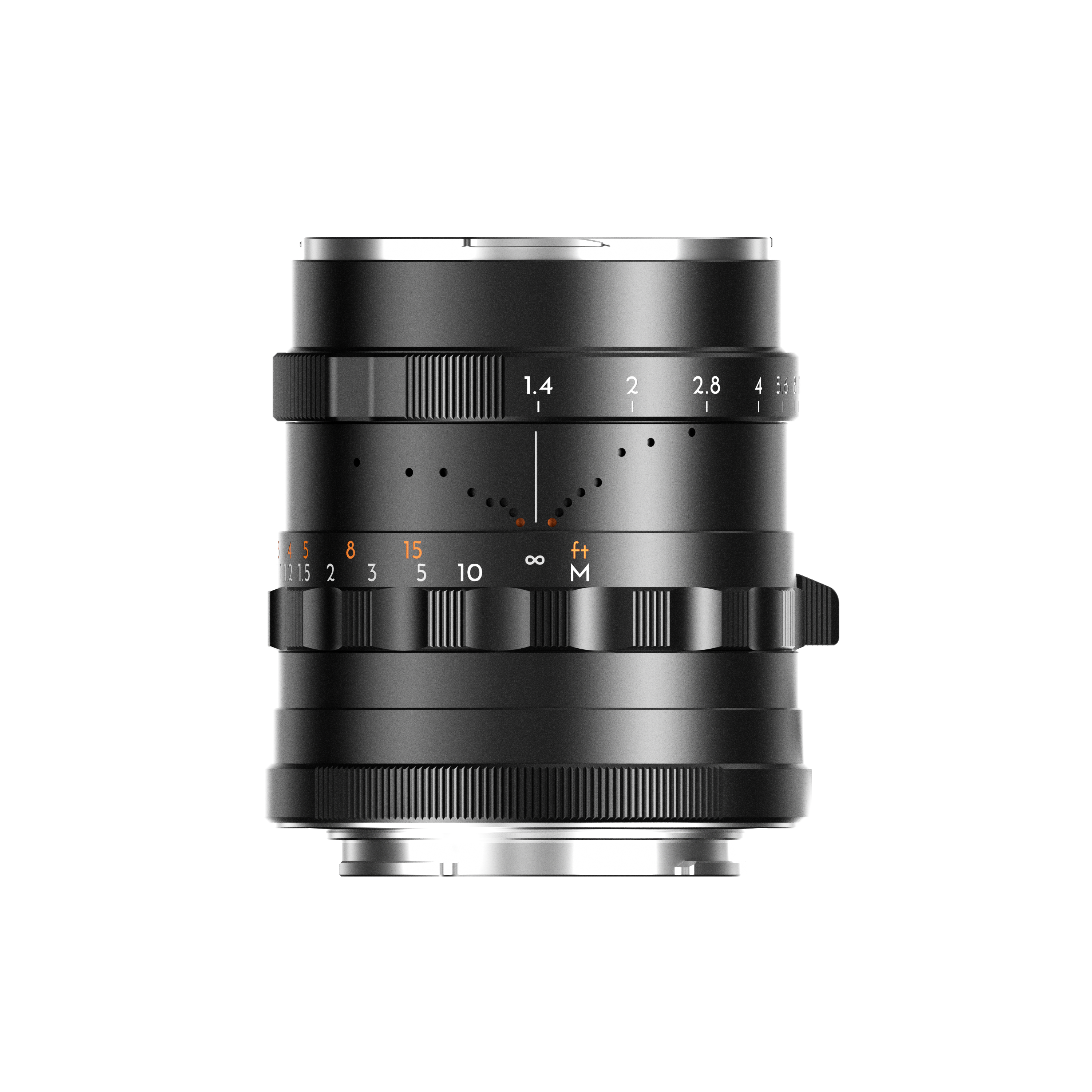 타이포크 THYPOCH SIMERA 28mm F1.4 ASPH E/RF/Z/X