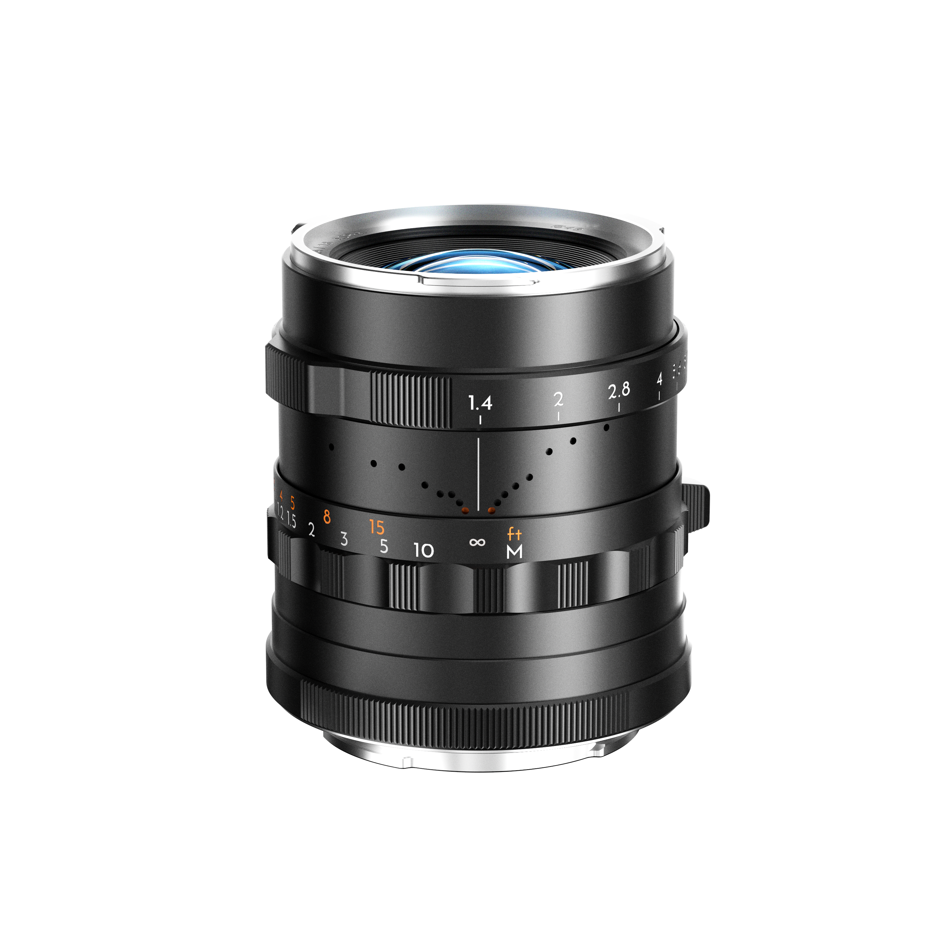 타이포크 시메라 THYPOCH SIMERA28mm F1.4 ASPH. 시메라  (X / E / Z / RF 마운트)