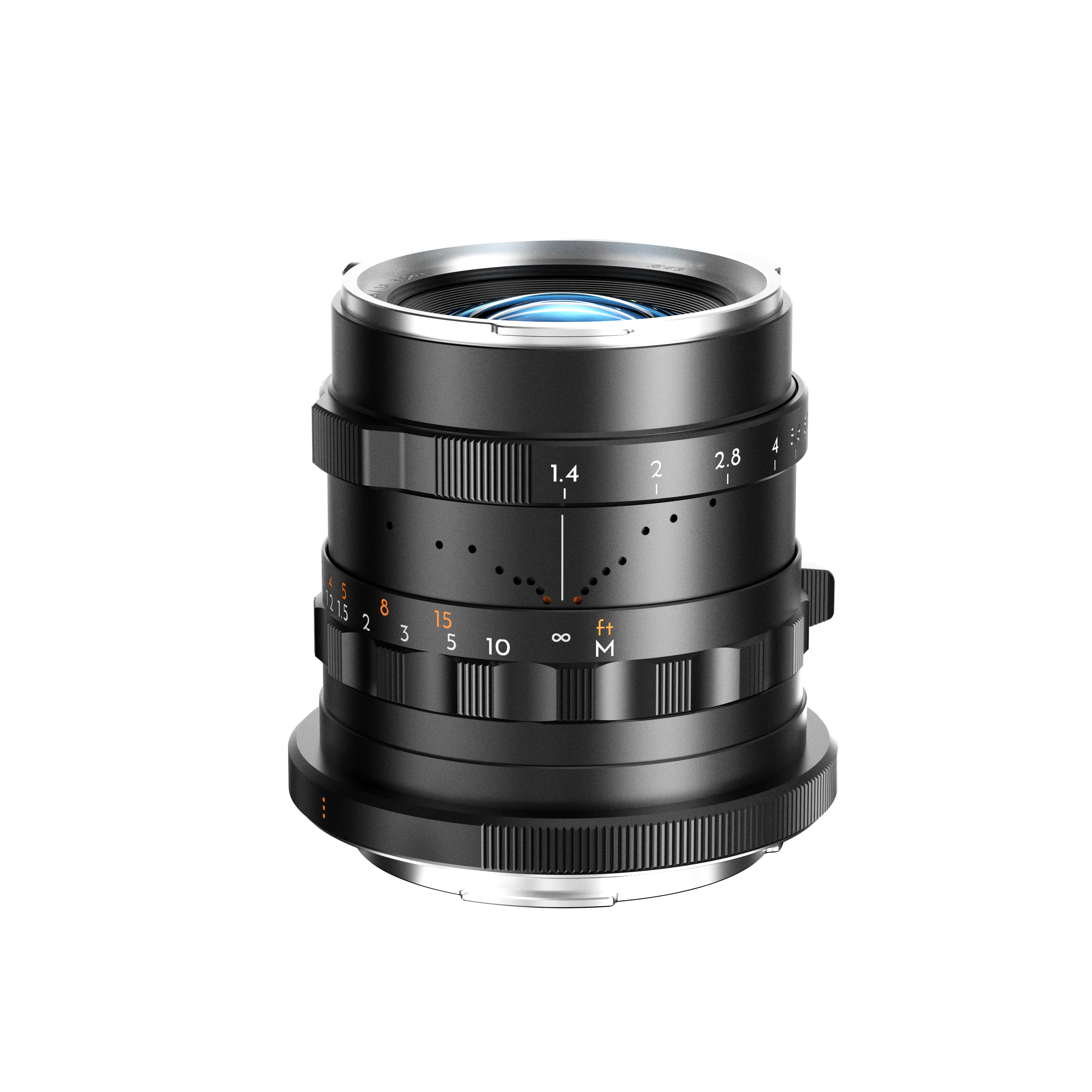 타이포크 시메라 THYPOCH SIMERA28mm F1.4 ASPH. 시메라  (X / E / Z / RF 마운트)