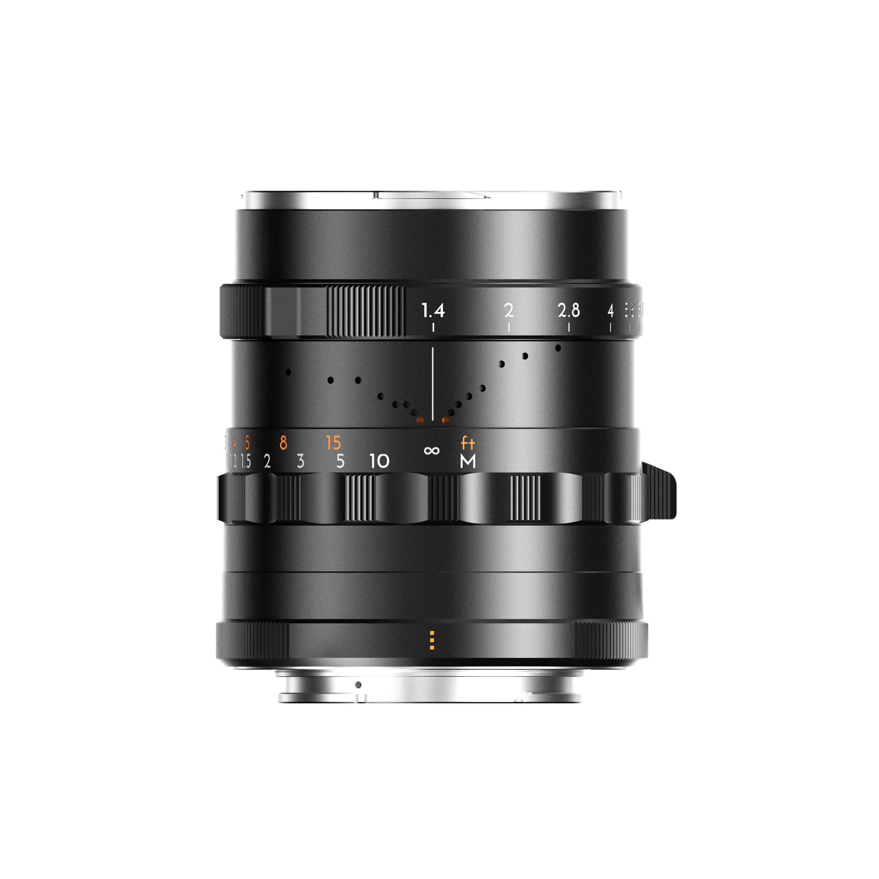 타이포크 THYPOCH SIMERA 28mm F1.4 ASPH E/RF/Z/X