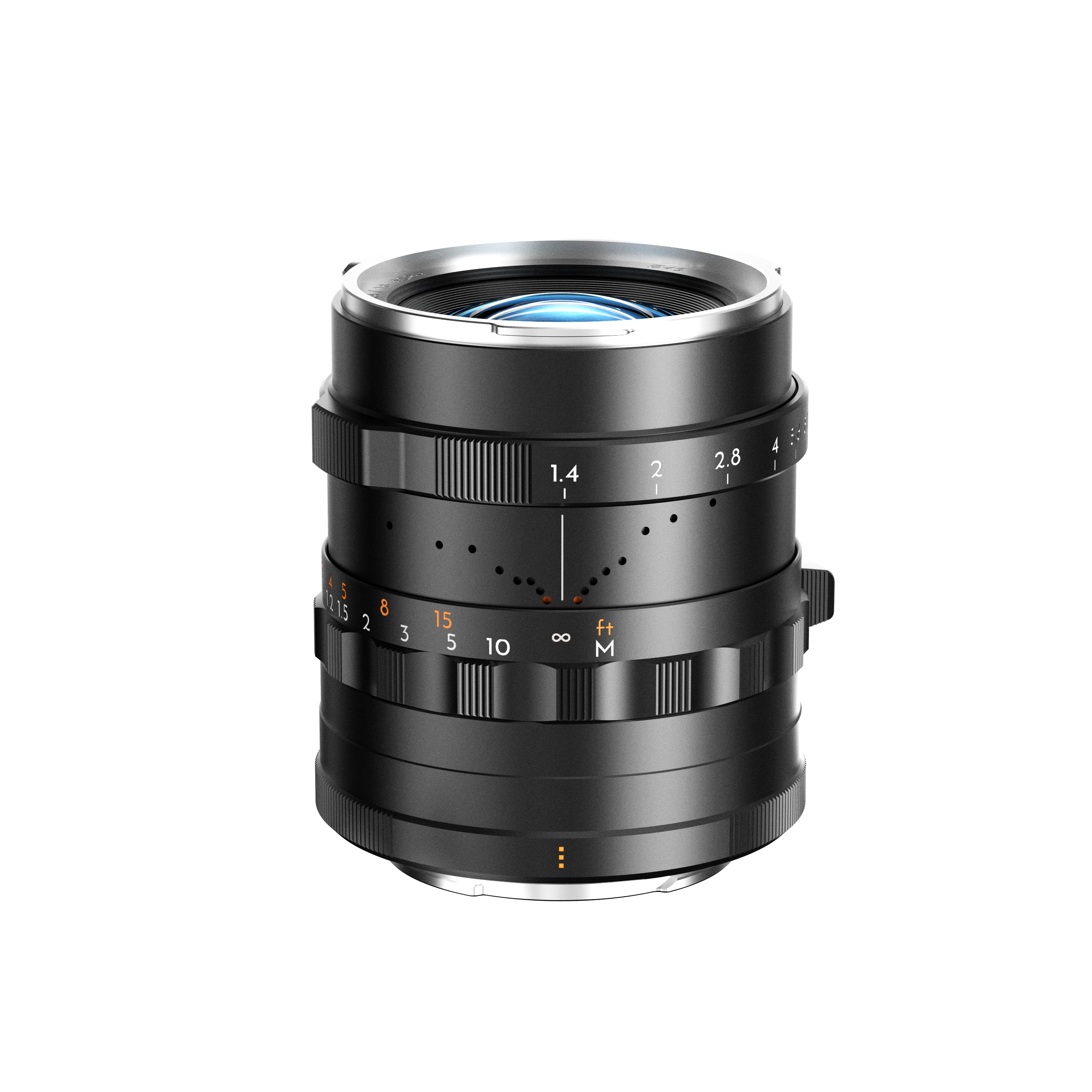 타이포크 시메라 THYPOCH SIMERA28mm F1.4 ASPH. 시메라  (X / E / Z / RF 마운트)