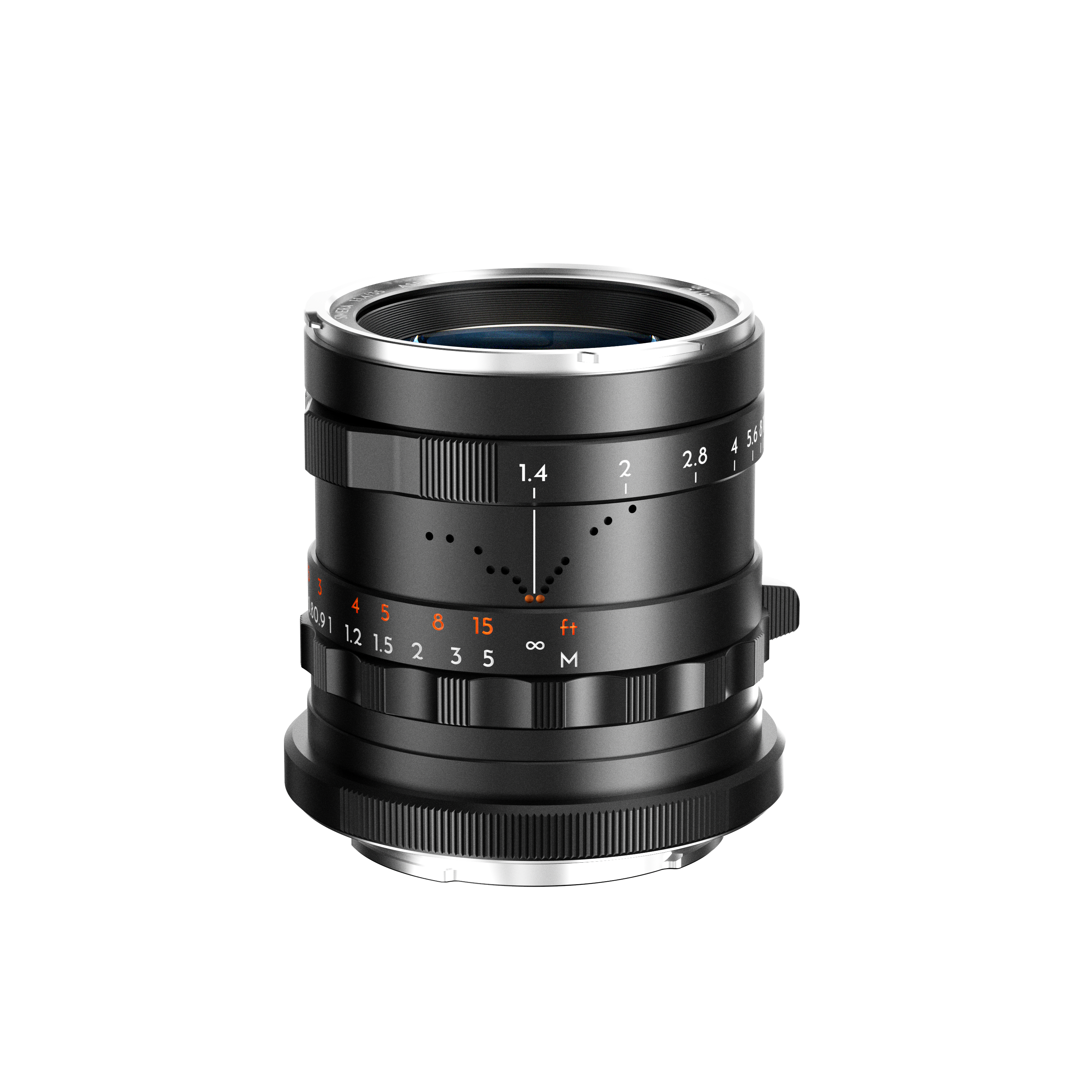 타이포크 시메라 Thypoch Simera35mm F1.4 ASPH.  (E / Z / RF 마운트)
