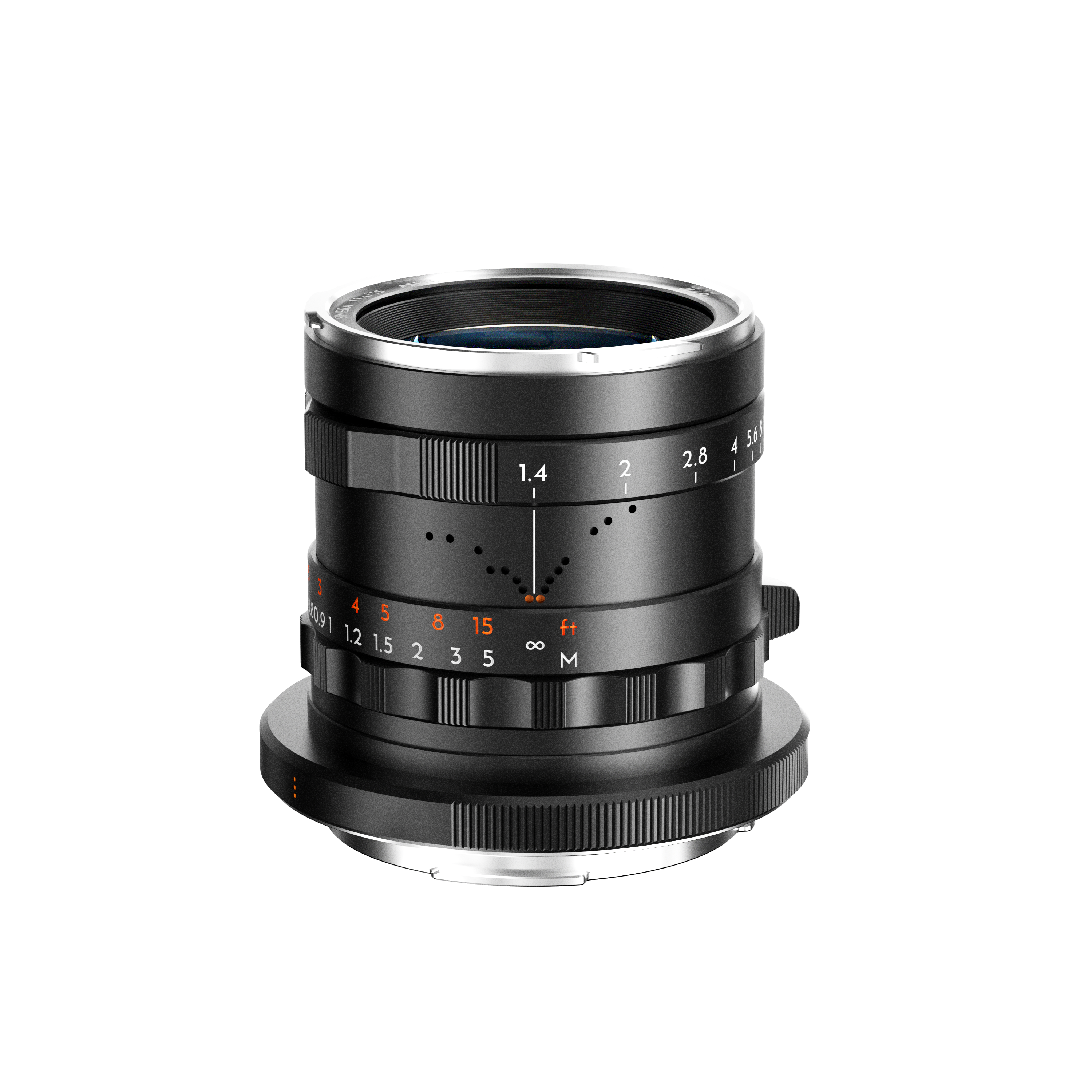 타이포크 시메라 Thypoch Simera35mm F1.4 ASPH.  (E / Z / RF 마운트)