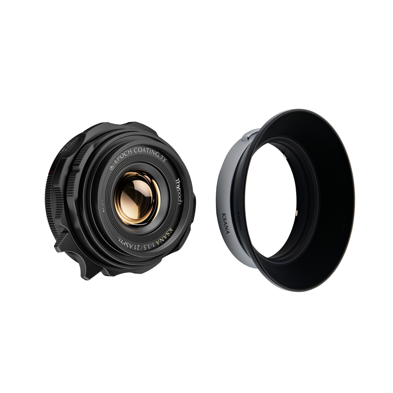 타이포크 크사나 thypoch ksana 21mm 렌즈 후드