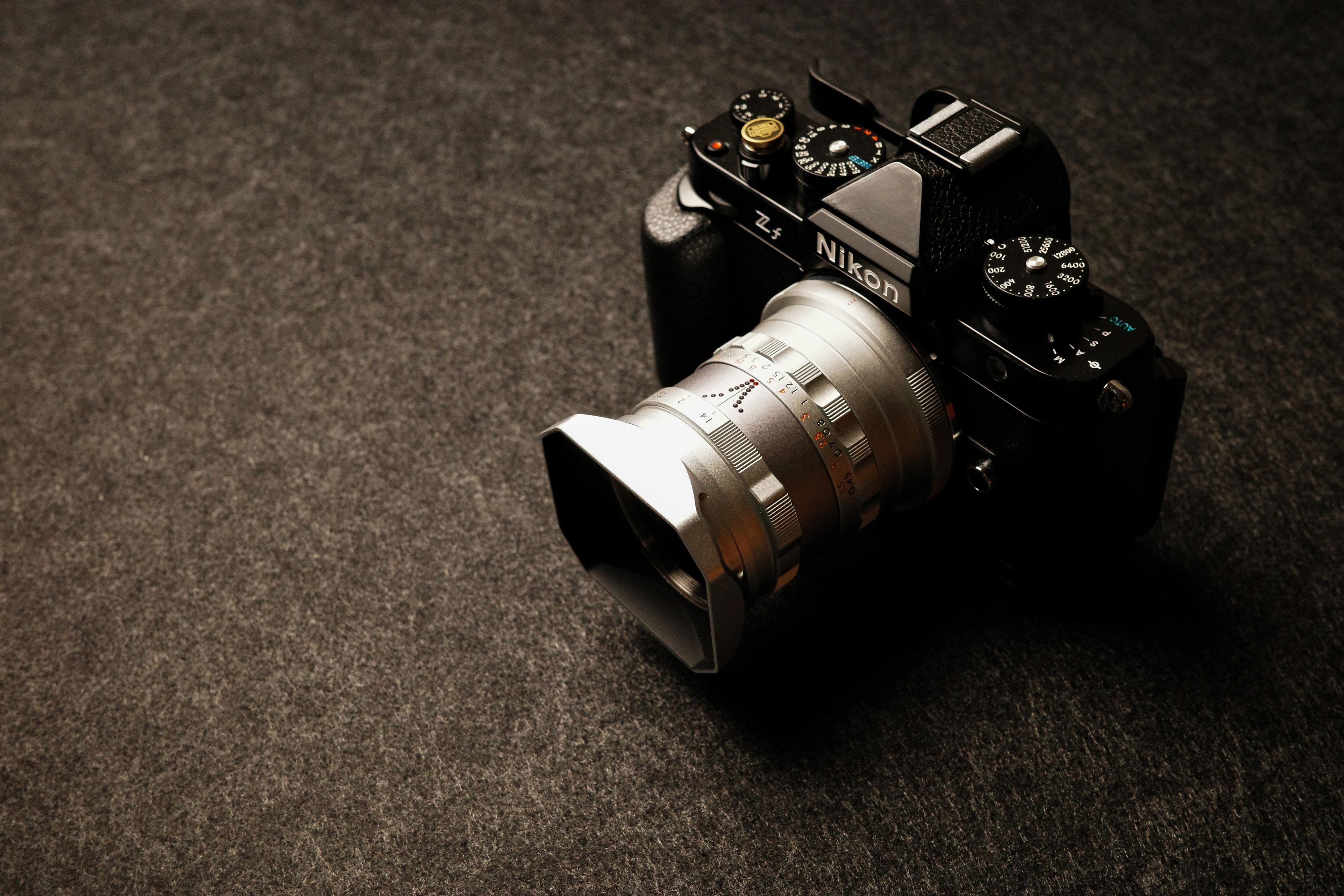 [어로어 1주년 기념] 타이포크 시메라 Thypoch Simera 50mm F1.4 ASPH. (Z마운트)