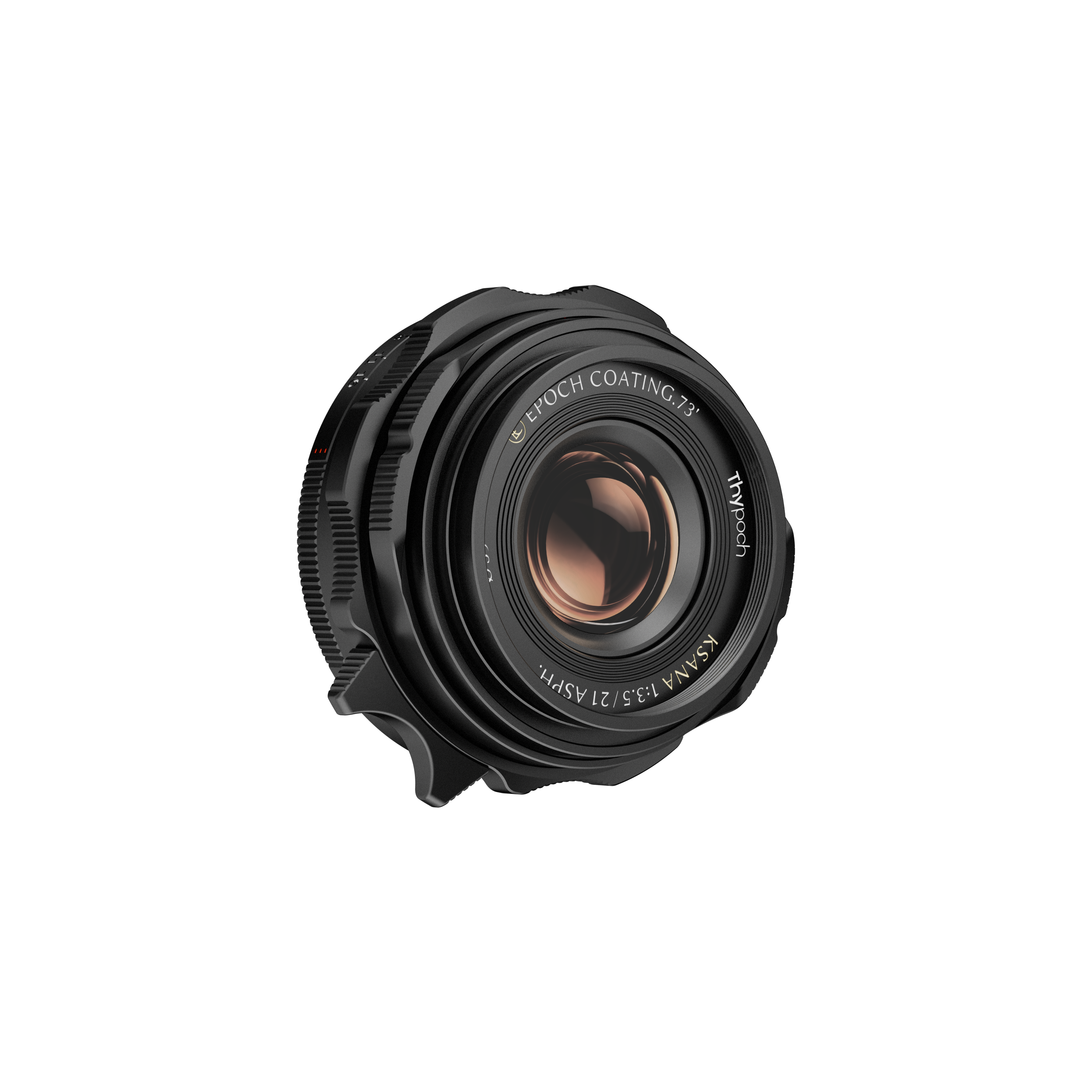 [어로어 1주년 기념] Thypoch 타이포크 크사나 Ksana 21mm F/3.5 M mount