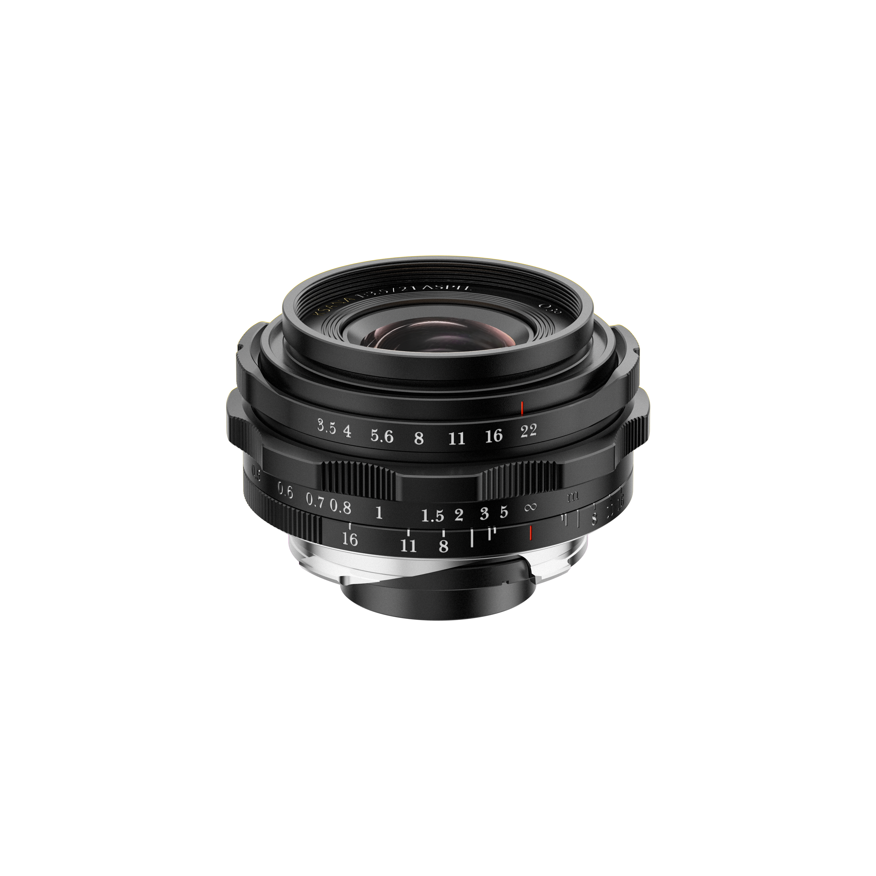 [어로어 1주년 기념] Thypoch 타이포크 크사나 Ksana 21mm F/3.5 M mount