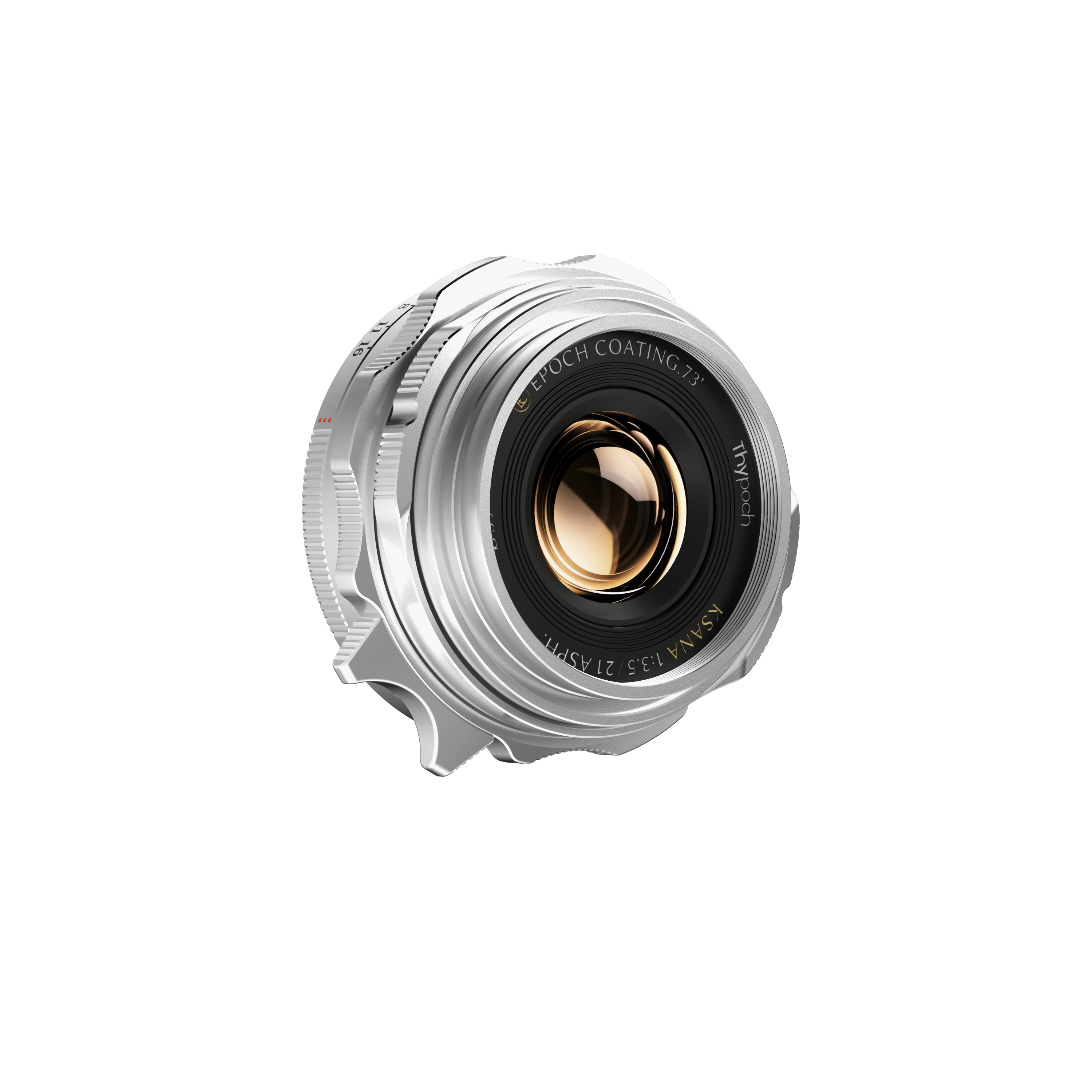 [어로어 1주년 기념] Thypoch 타이포크 크사나 Ksana 21mm F/3.5 M mount