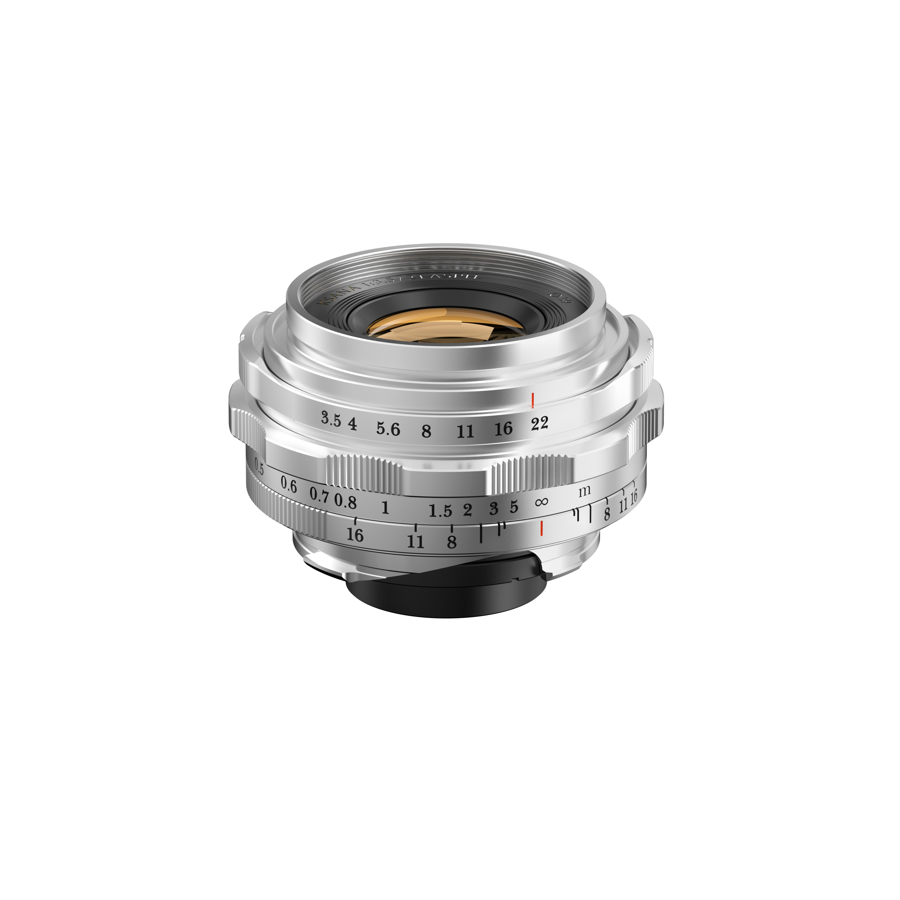 [어로어 1주년 기념] Thypoch 타이포크 크사나 Ksana 21mm F/3.5 M mount
