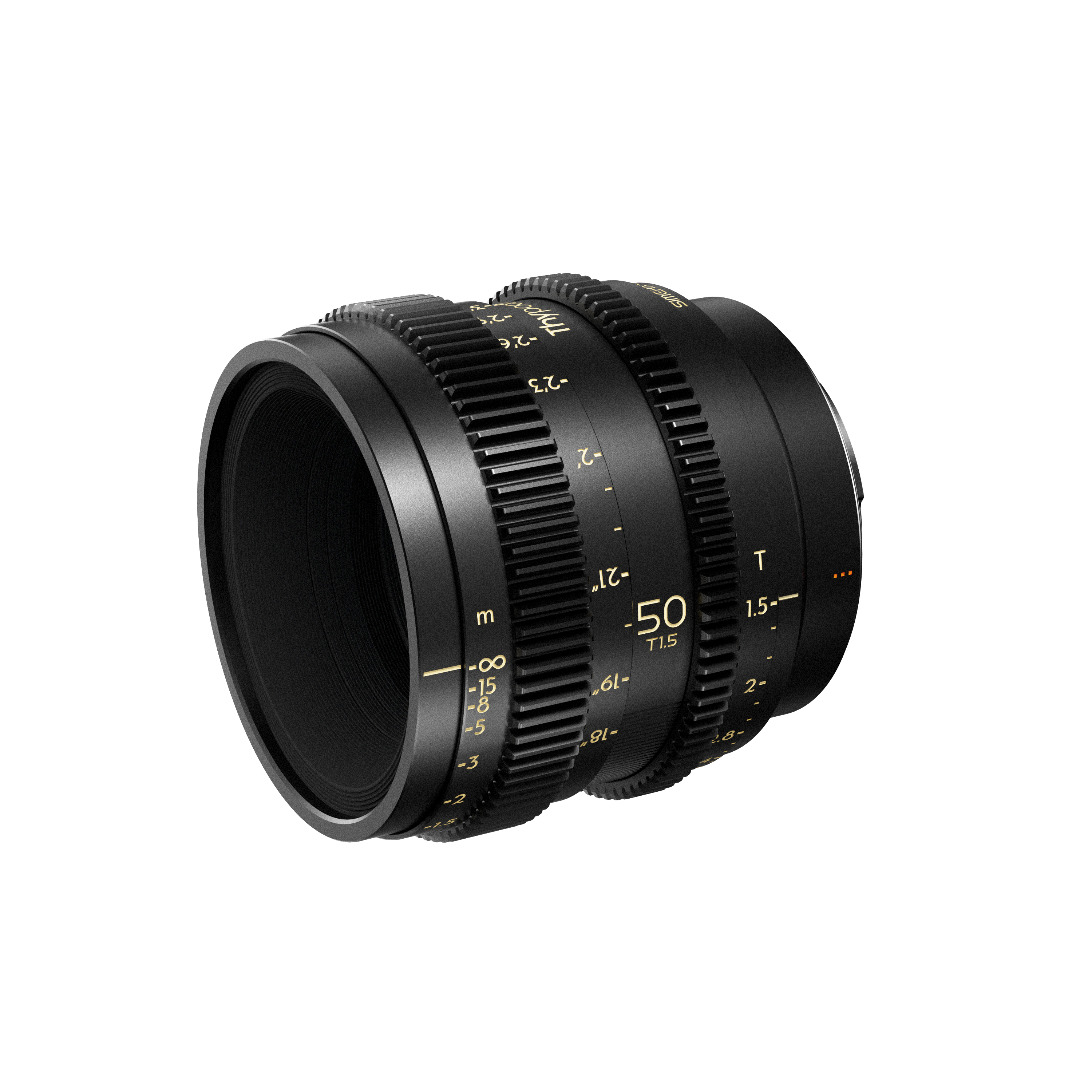 [Black Friday] 타이포크 시메라 THYPOCH Simera-C T1.5 Cine (E마운트) (16/21/28/35/50/75) (낱개 구매가능)16mm(T1.9)