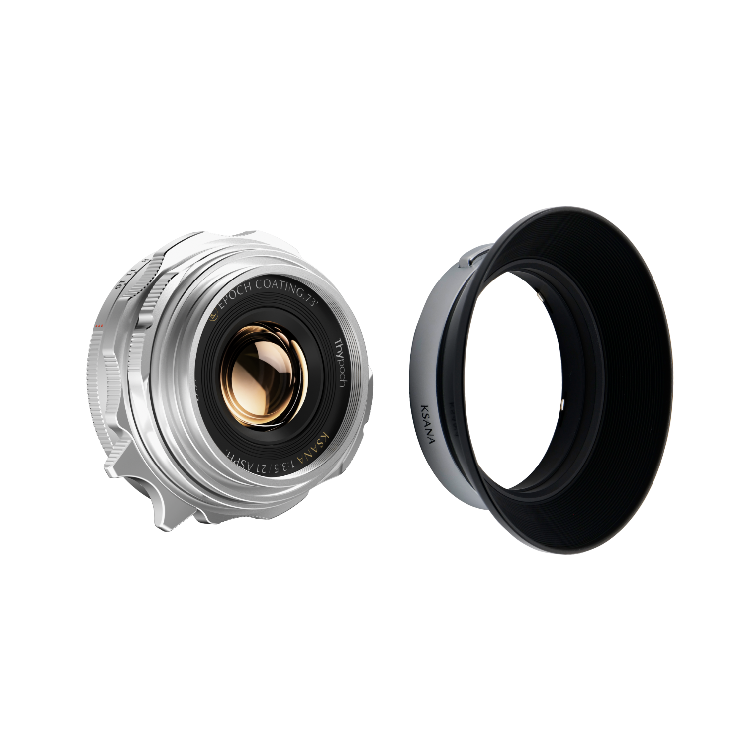 [어로어 1주년 기념] Thypoch 타이포크 크사나 Ksana 21mm F/3.5 M mount