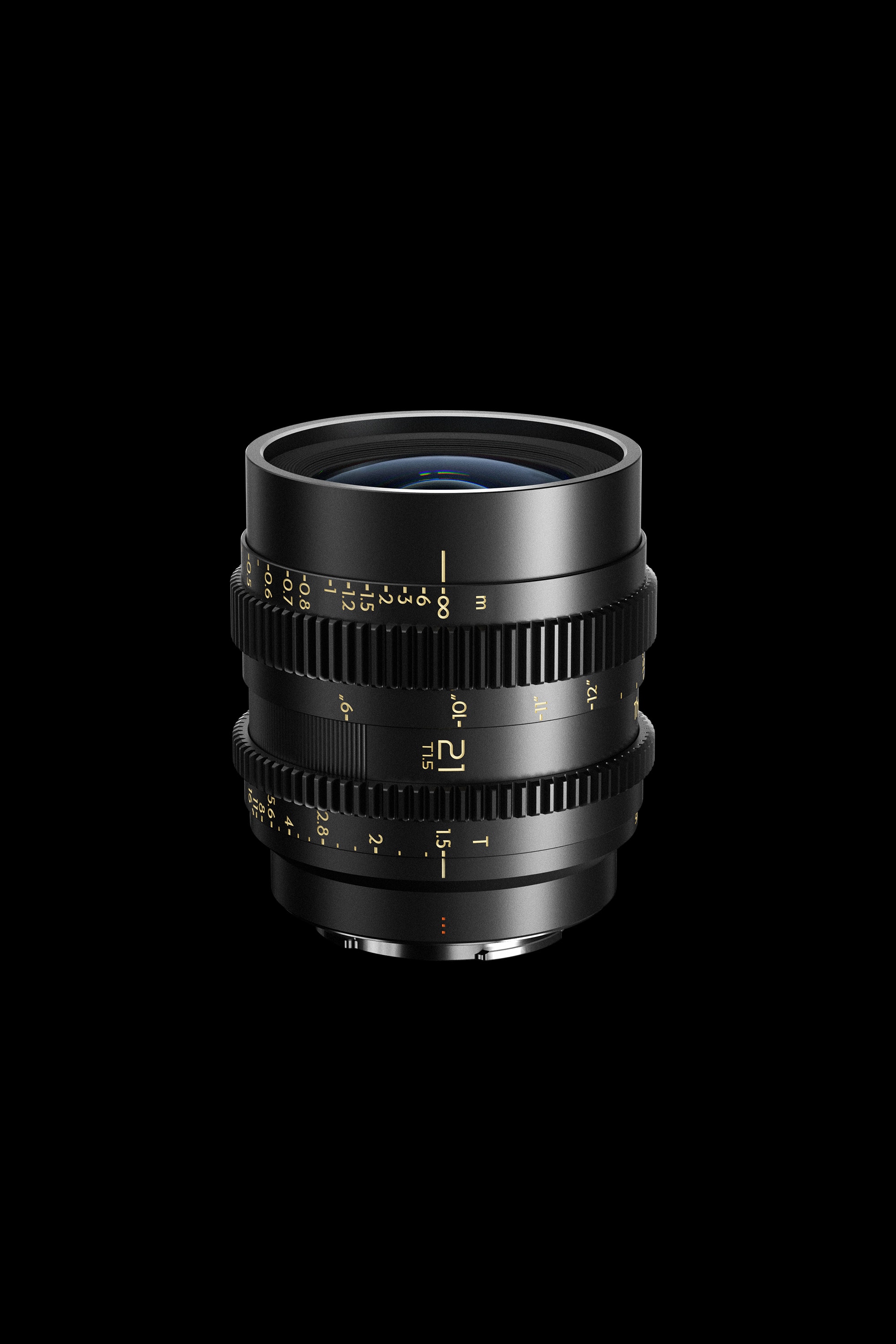 타이포크 시메라 THYPOCH Simera-C T1.5 Cine Primes 5 Lens Kit (E 마운트)