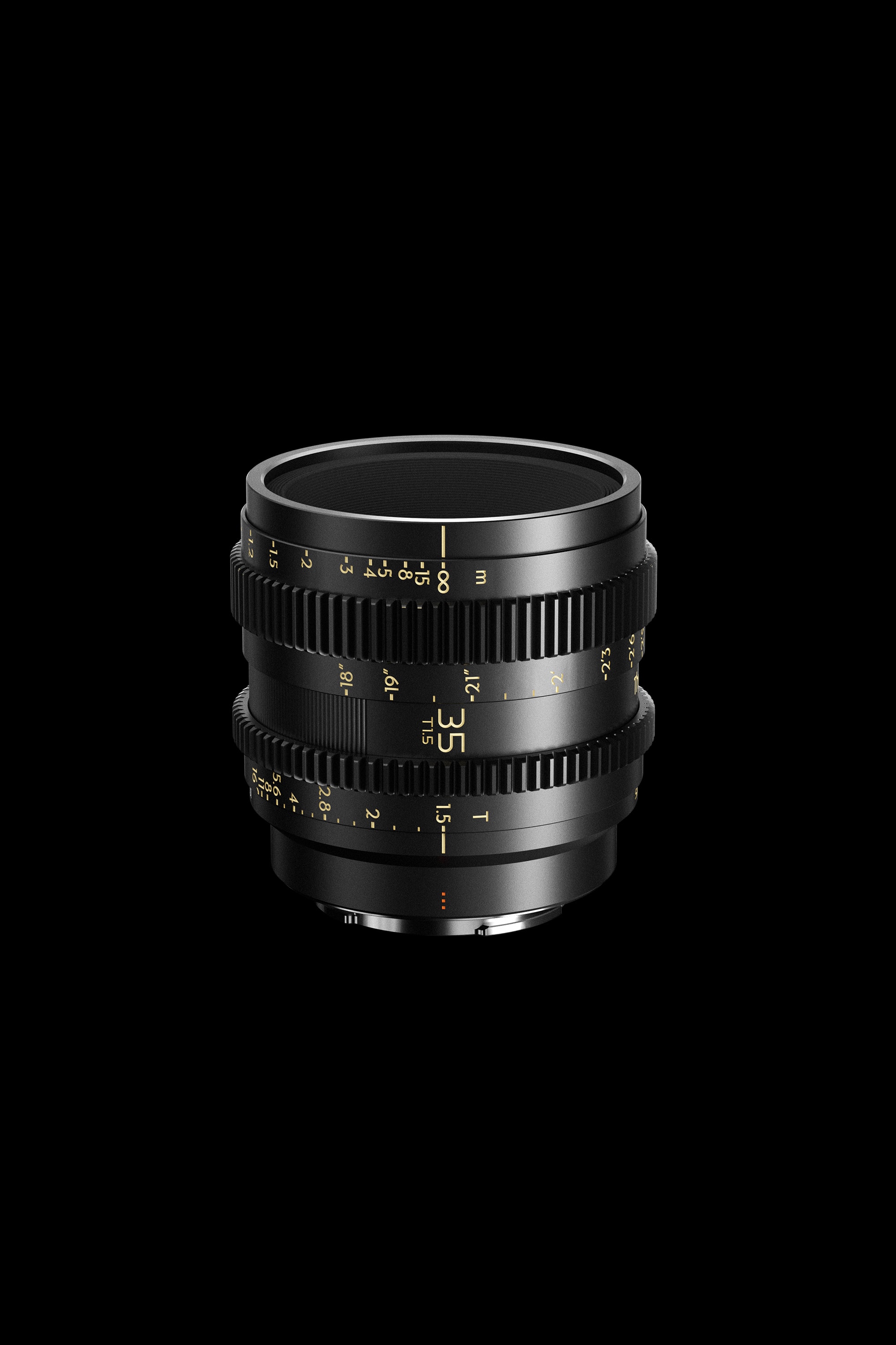 타이포크 시메라 THYPOCH Simera-C T1.5 Cine Primes 5 Lens Kit (E 마운트)