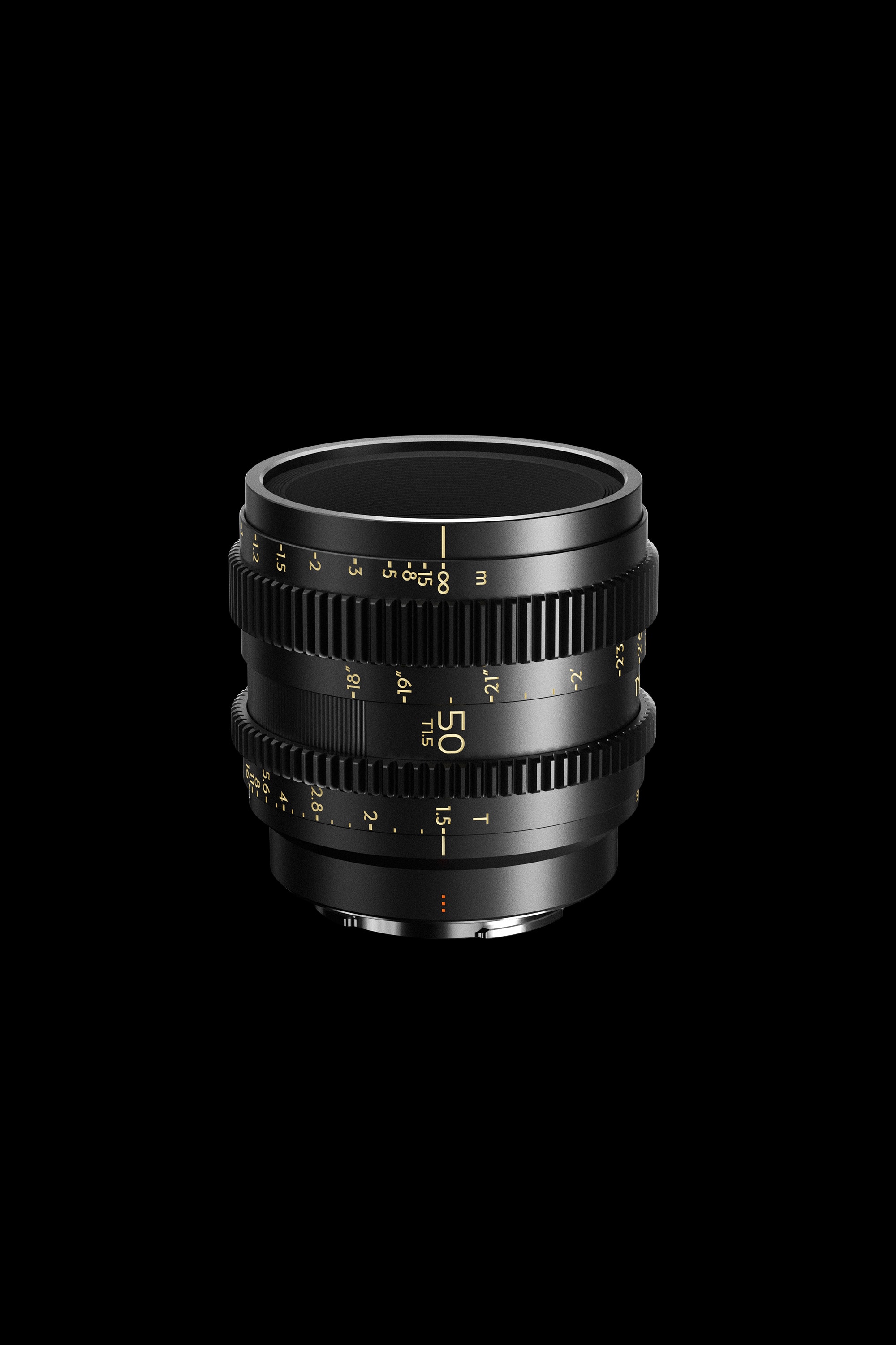 타이포크 시메라 THYPOCH Simera-C T1.5 Cine Primes 5 Lens Kit (E 마운트)