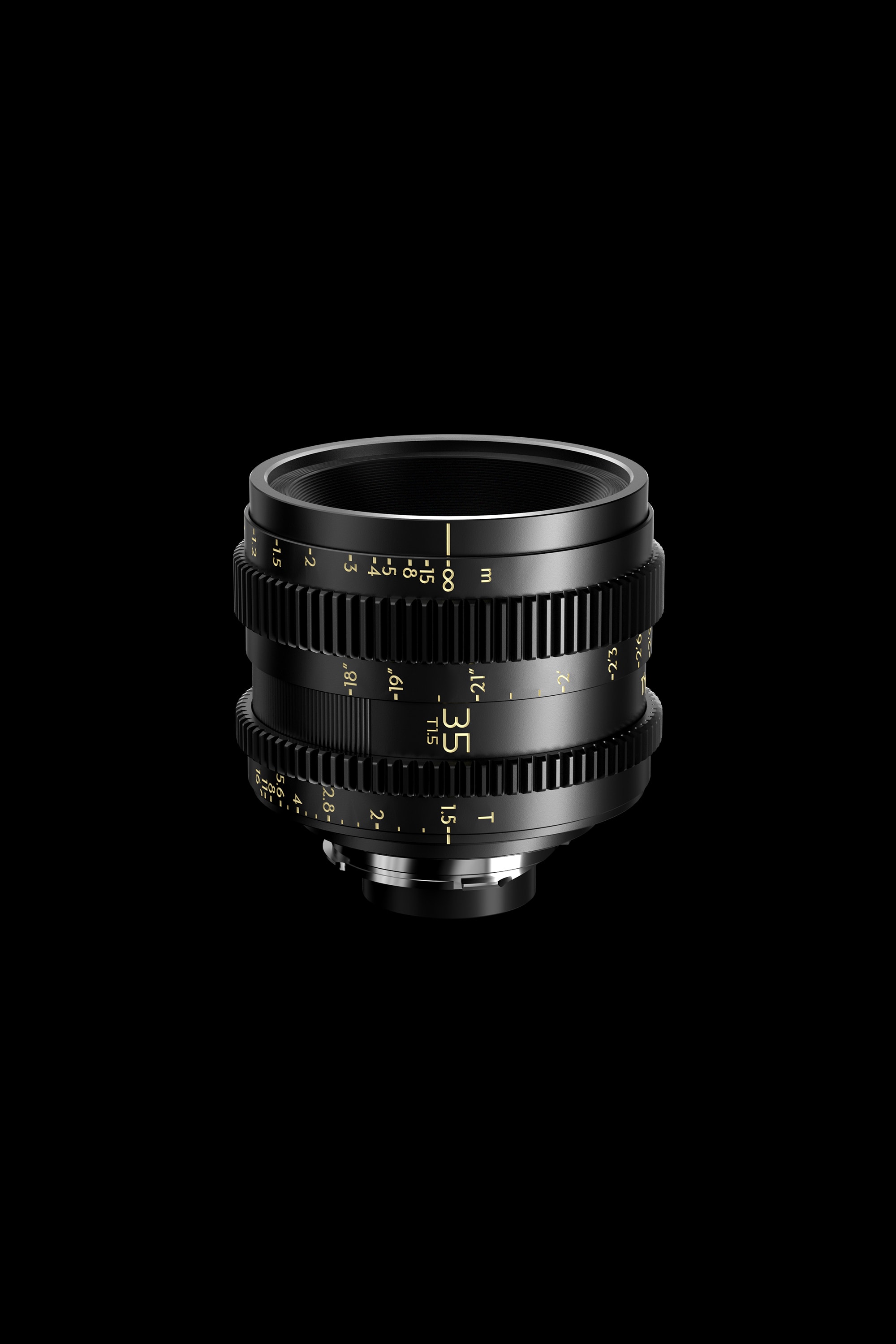 타이포크 시메라 THYPOCH Simera-C T1.5 Cine Primes 5 Lens Kit (M 마운트) (21/28/35/50/75mm)