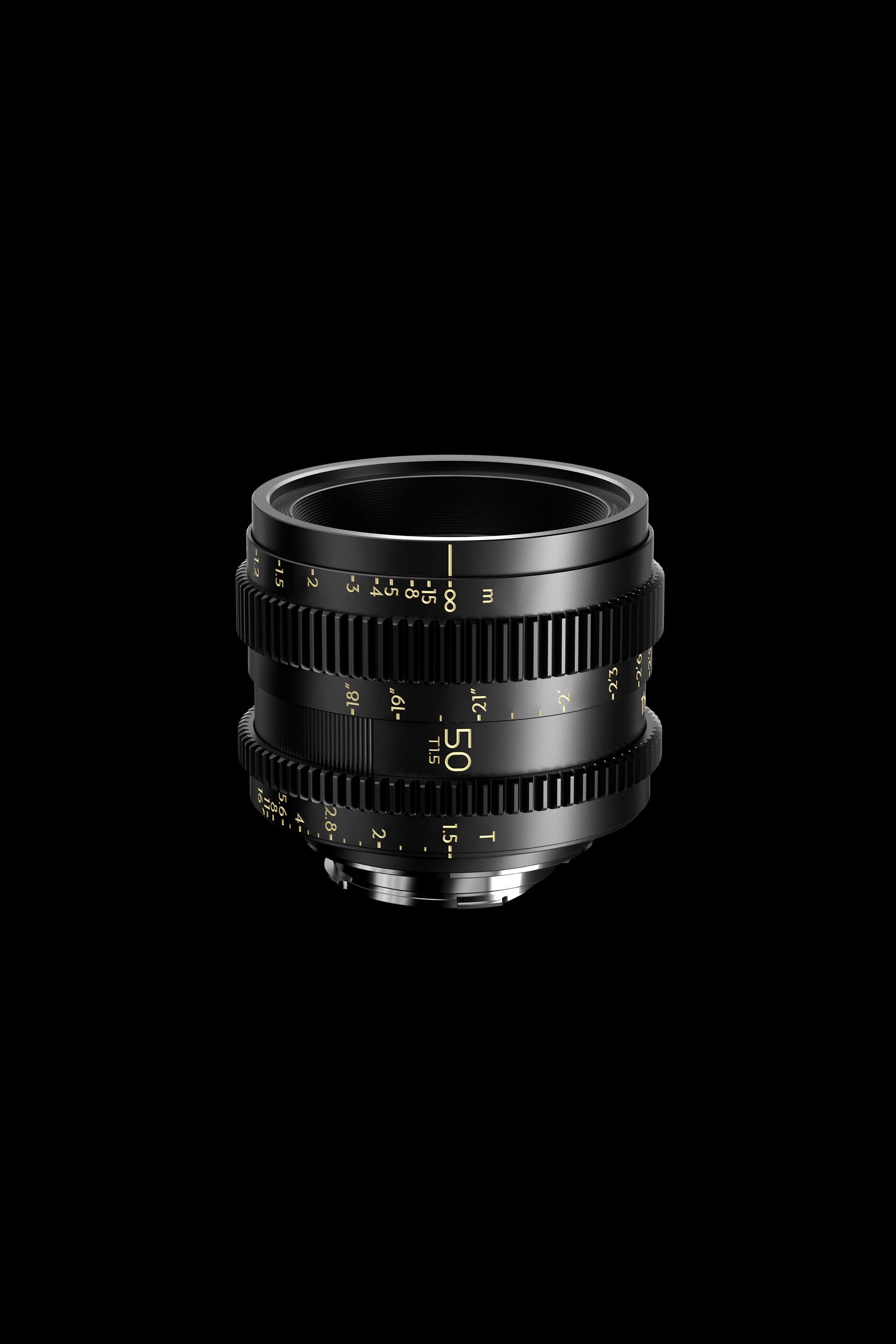 타이포크 시메라 THYPOCH Simera-C T1.5 Cine Primes 5 Lens Kit (M 마운트) (21/28/35/50/75mm)