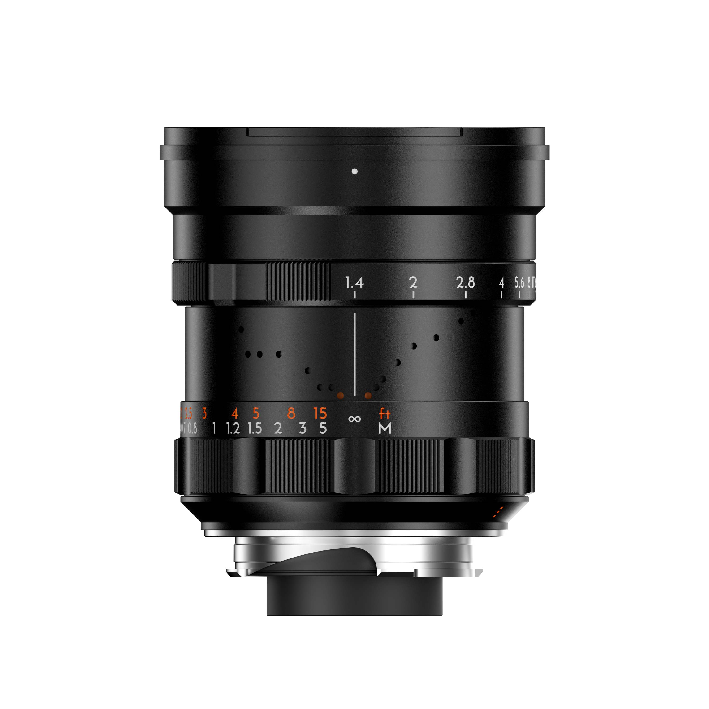 타이포크 Thypoch Simera 21mm F1.4 ASPH. (M마운트) 시메라 렌즈
