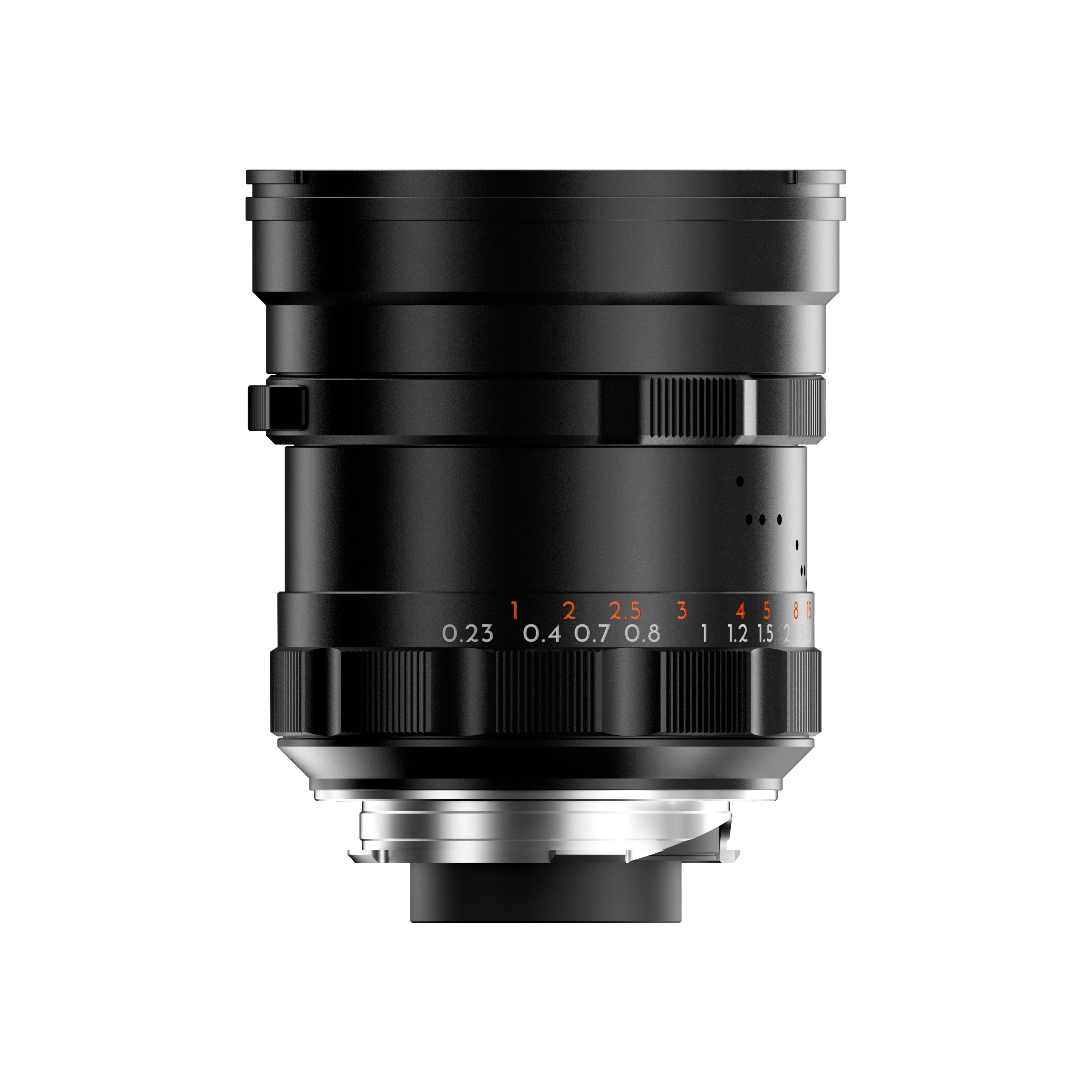 타이포크 Thypoch Simera 21mm F1.4 ASPH. (M마운트) 시메라 렌즈