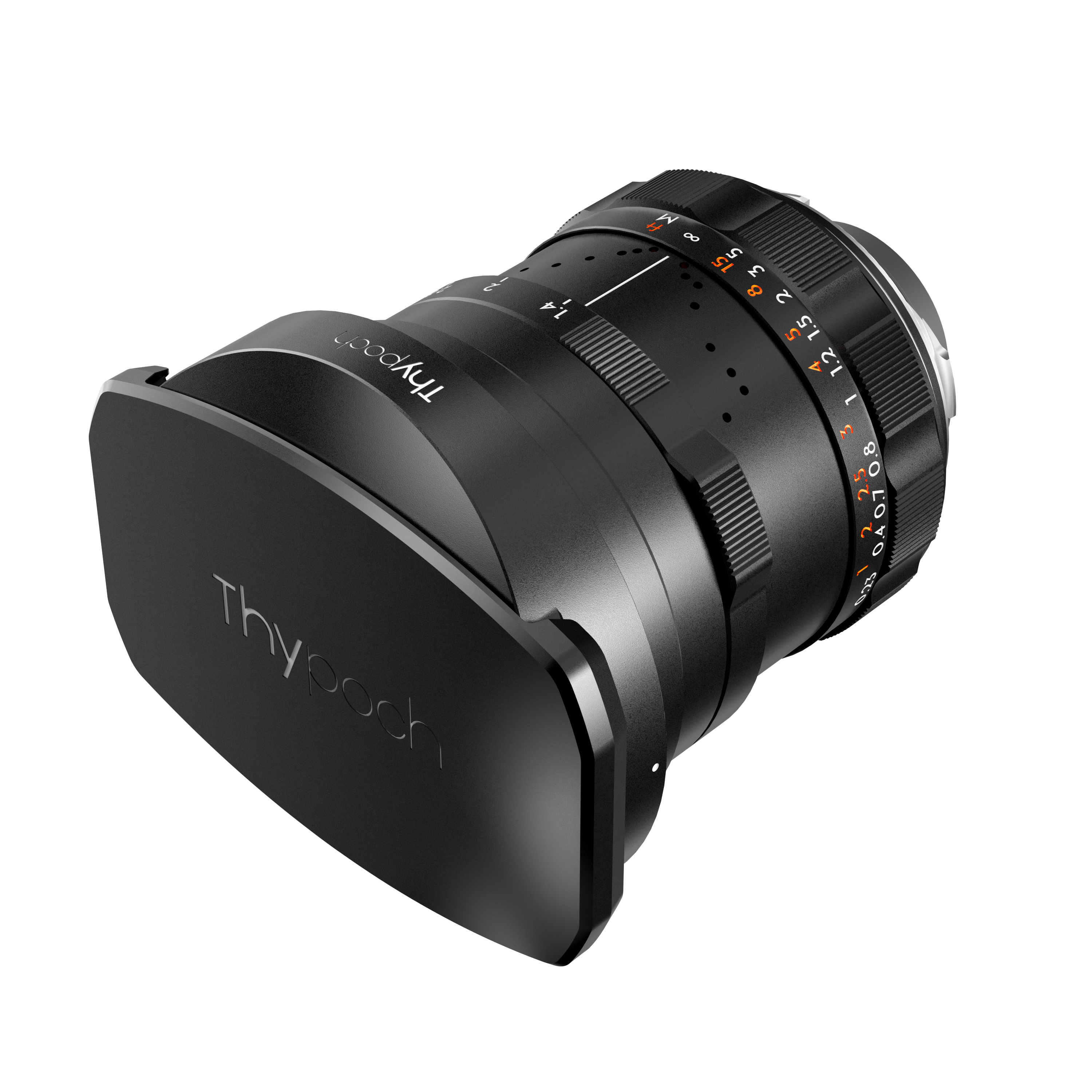타이포크 Thypoch Simera 21mm F1.4 ASPH. (M마운트) 시메라 렌즈