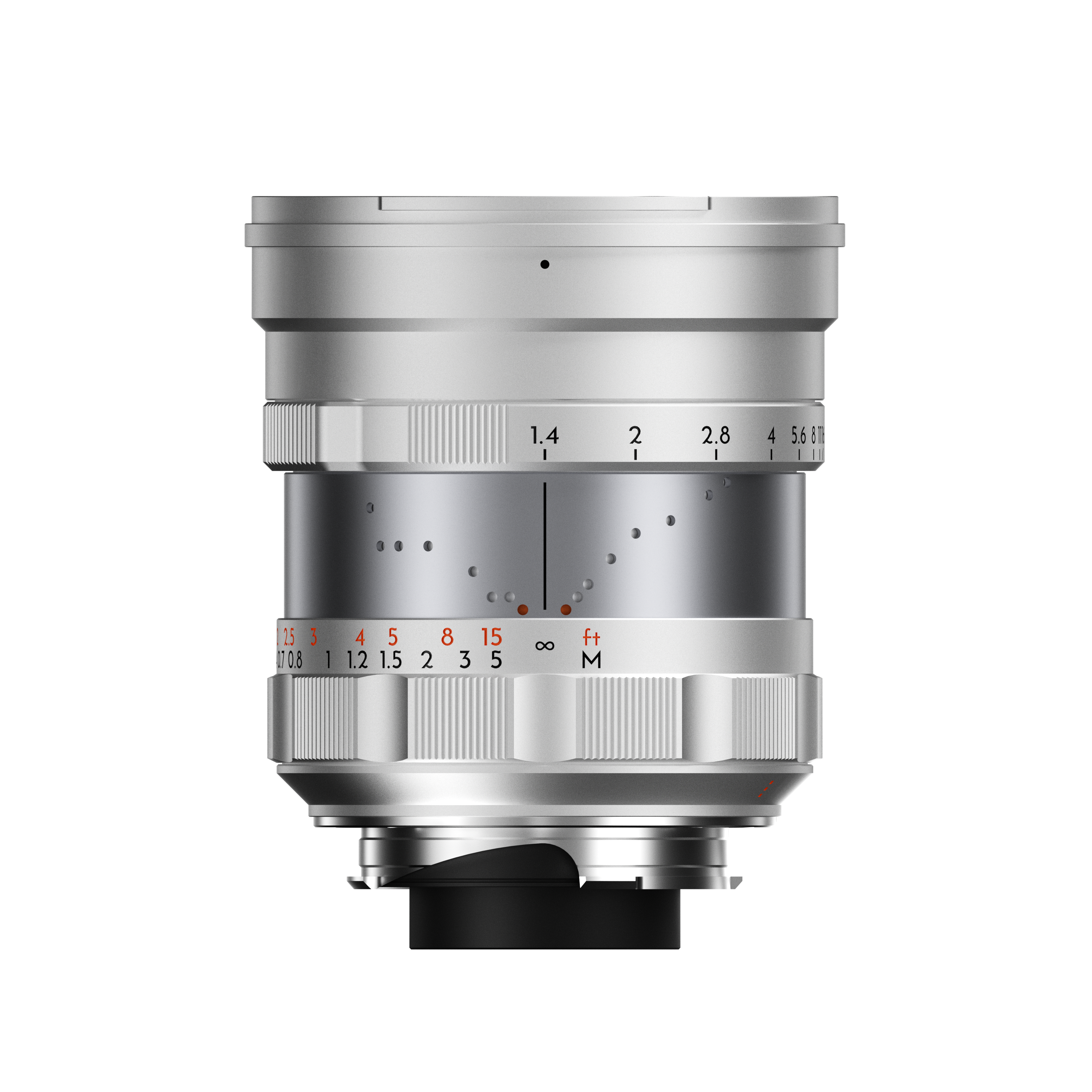 타이포크 Thypoch Simera 21mm F1.4 ASPH. (M마운트) 시메라 렌즈