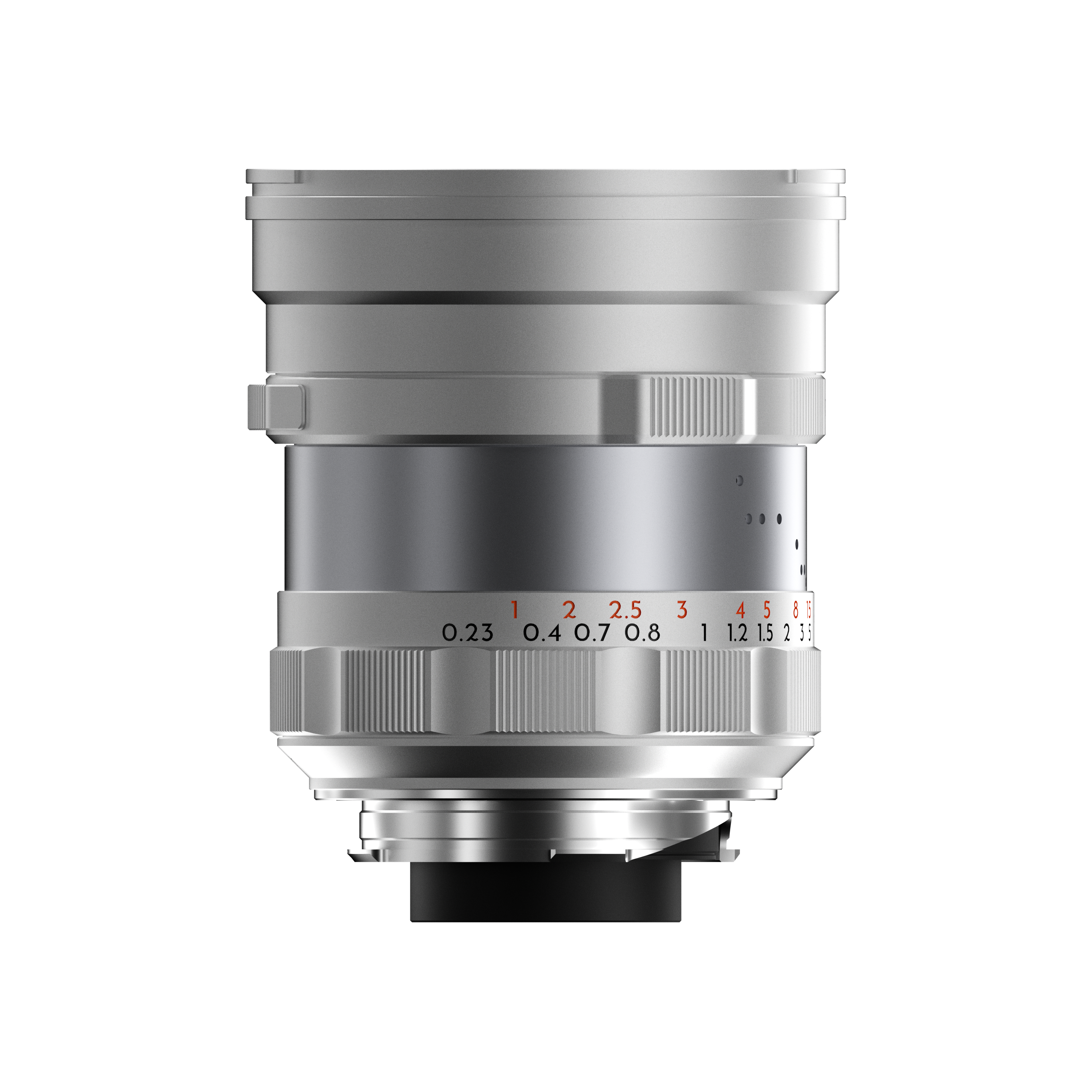 타이포크 Thypoch Simera 21mm F1.4 ASPH. (M마운트) 시메라 렌즈