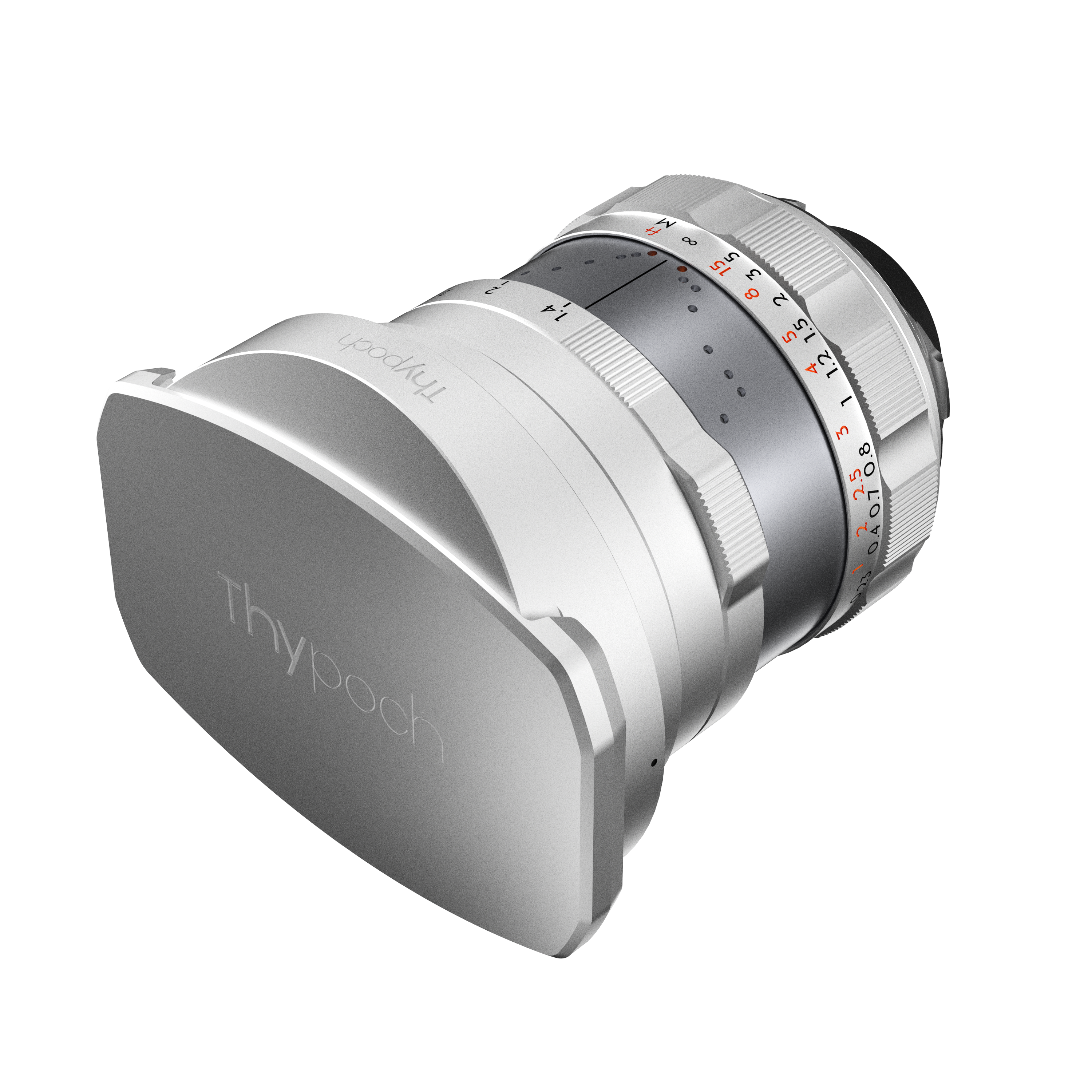 타이포크 Thypoch Simera 21mm F1.4 ASPH. (M마운트) 시메라 렌즈