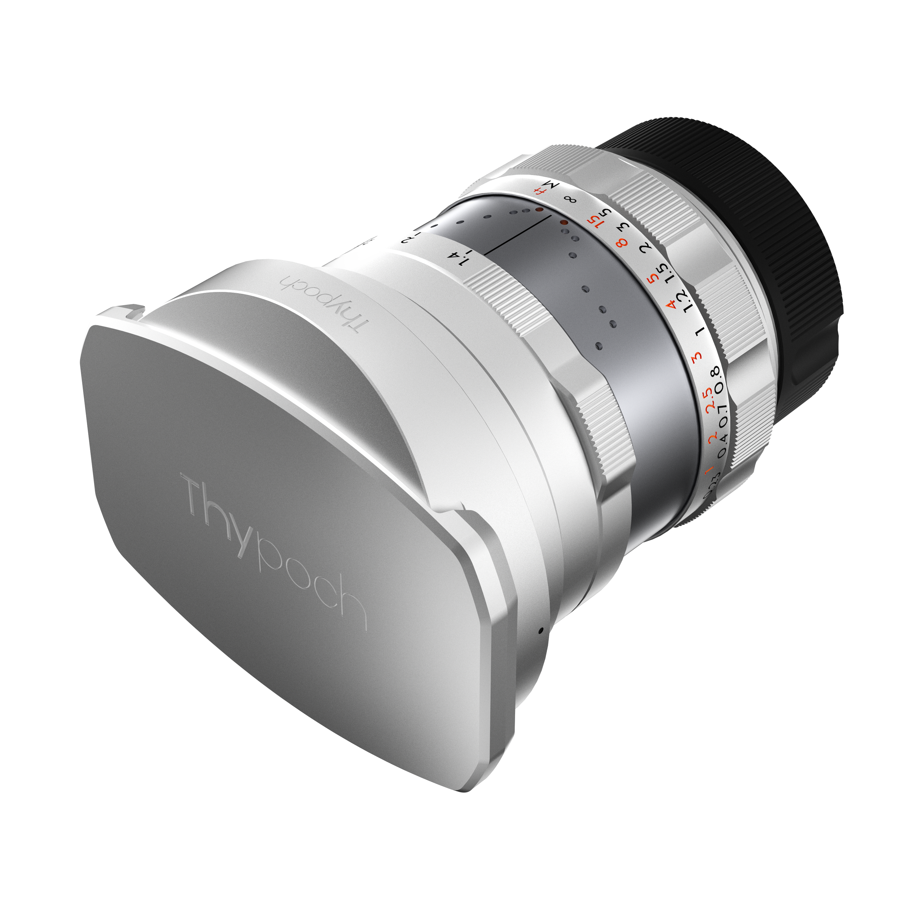타이포크 Thypoch Simera 21mm F1.4 ASPH. (M마운트) 시메라 렌즈
