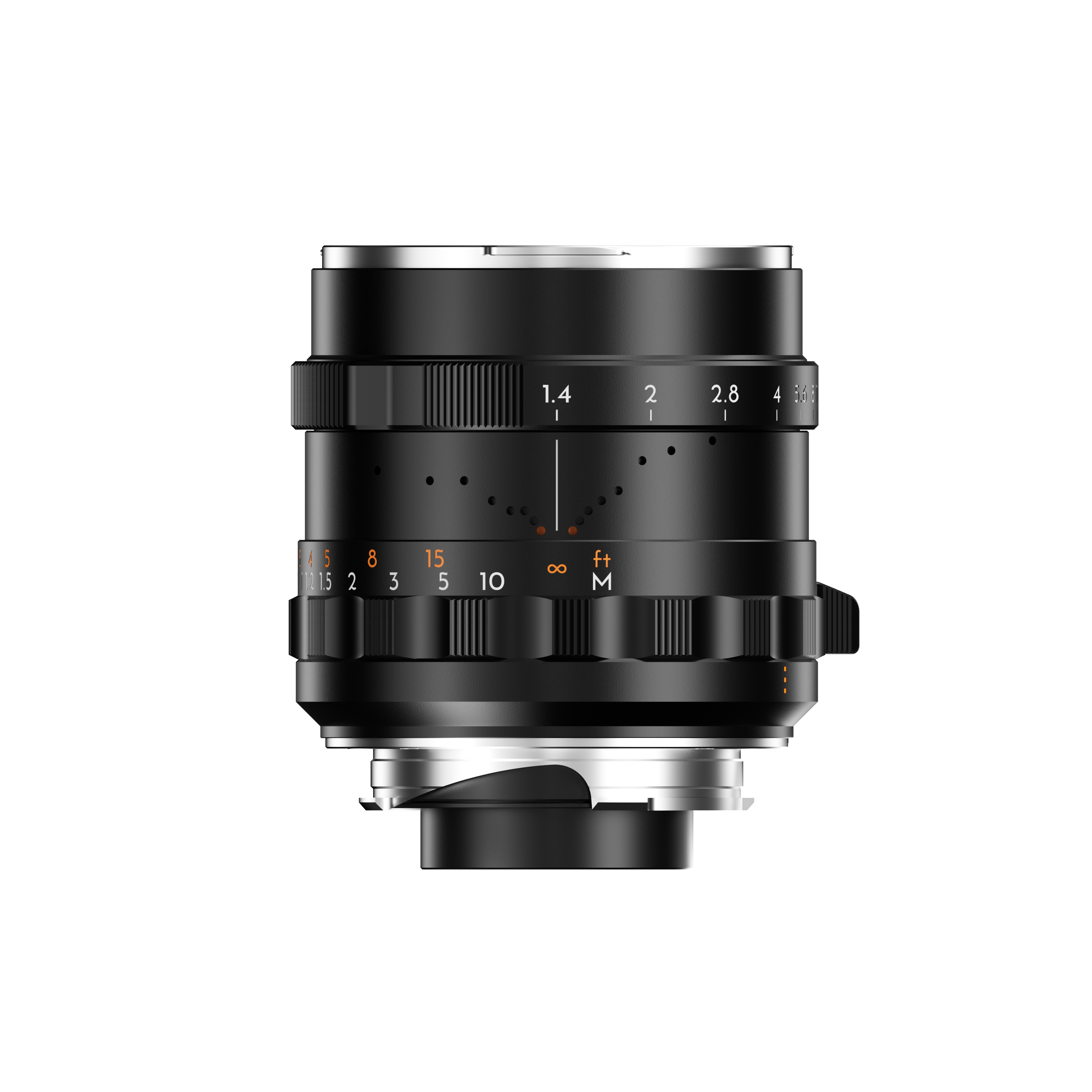 [어로어 1주년 기념] 타이포크 시메라 Thypoch Simera 28mm F1.4 ASPH. (M마운트)_2세대(Focus Tab)