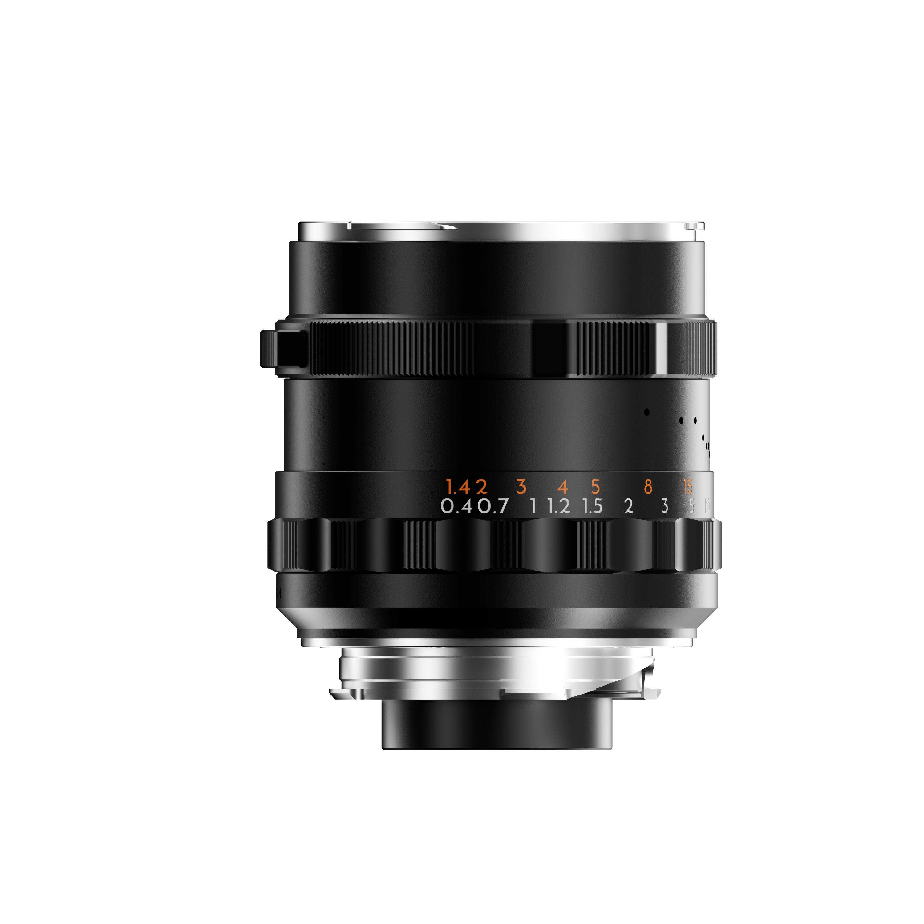 [어로어 1주년 기념] 타이포크 시메라 Thypoch Simera 28mm F1.4 ASPH. (M마운트)_2세대(Focus Tab)