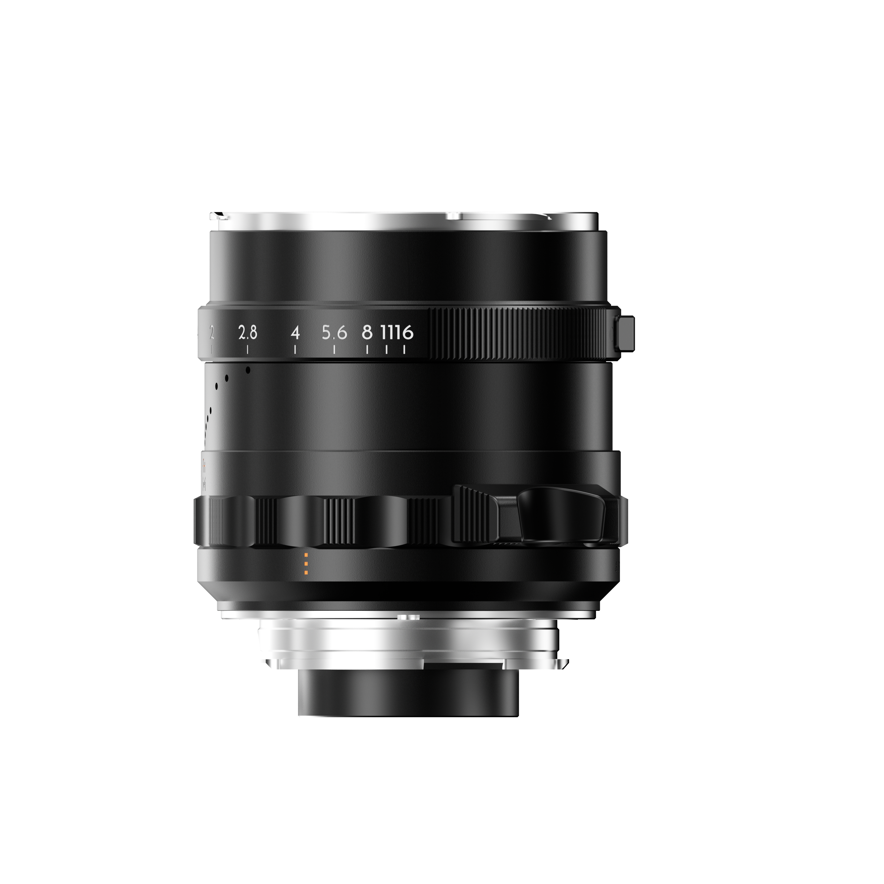 [어로어 1주년 기념] 타이포크 시메라 Thypoch Simera 28mm F1.4 ASPH. (M마운트)_2세대(Focus Tab)